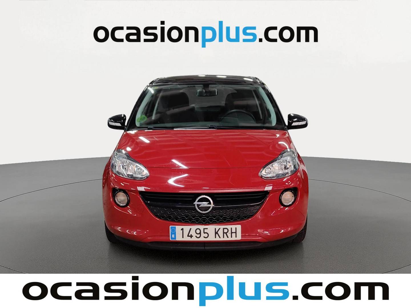 Opel Adam Opel Adam 1.4 XEL Glam (87 CV) al mejor precio
