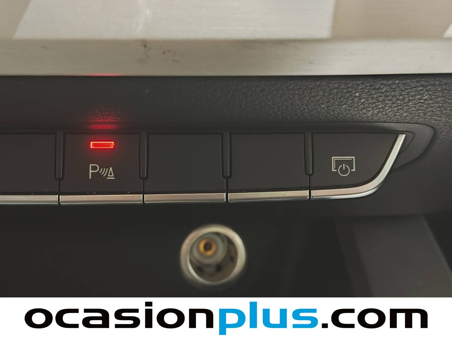 Foto Audi A5 Audi A5 Sportback Sport 2.0 TFSI MHEV (190 CV) S tronic Pack S-Line