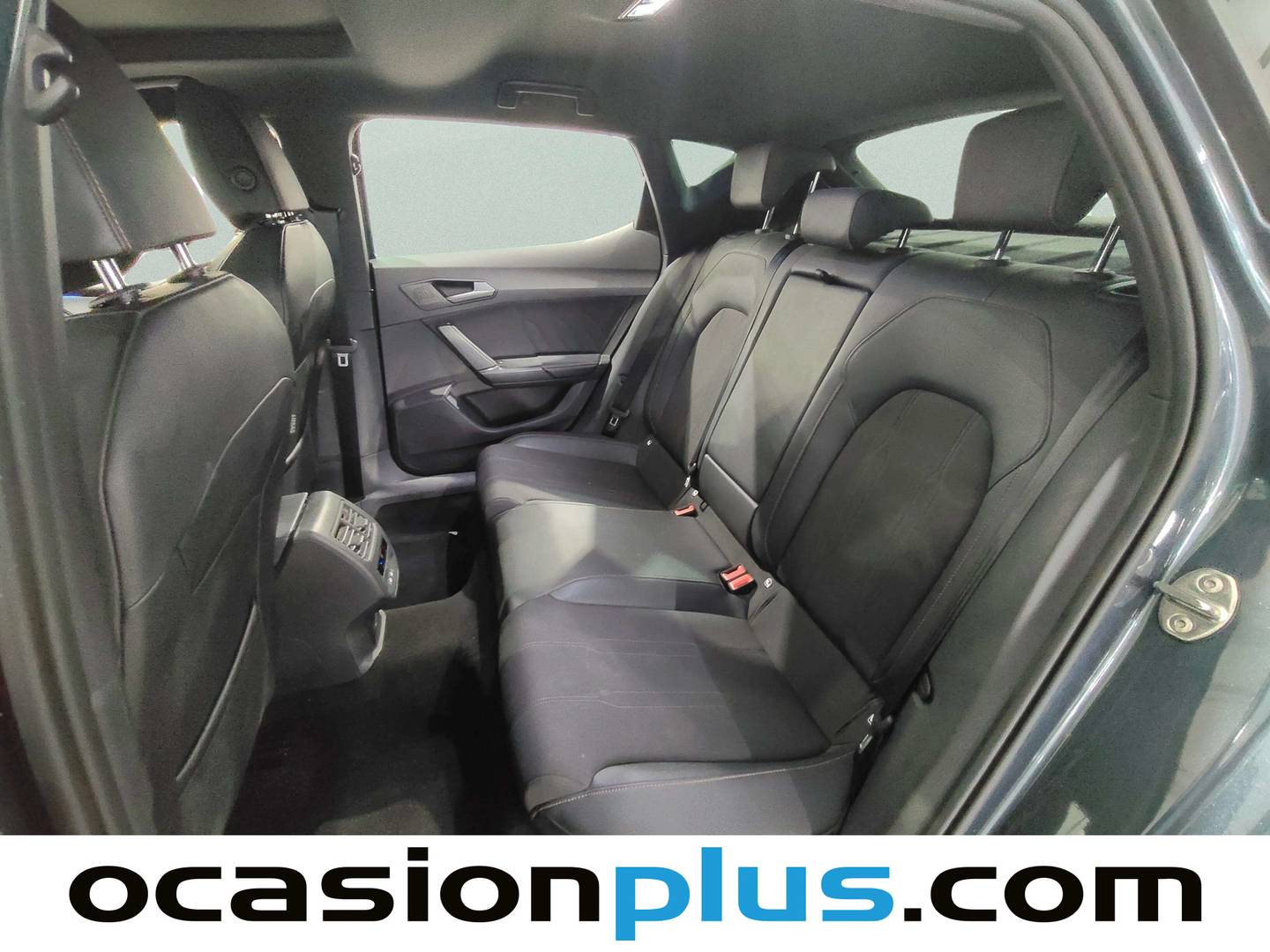 Foto Cupra León CUPRA León 1.5 eTSI DSG (150 CV)