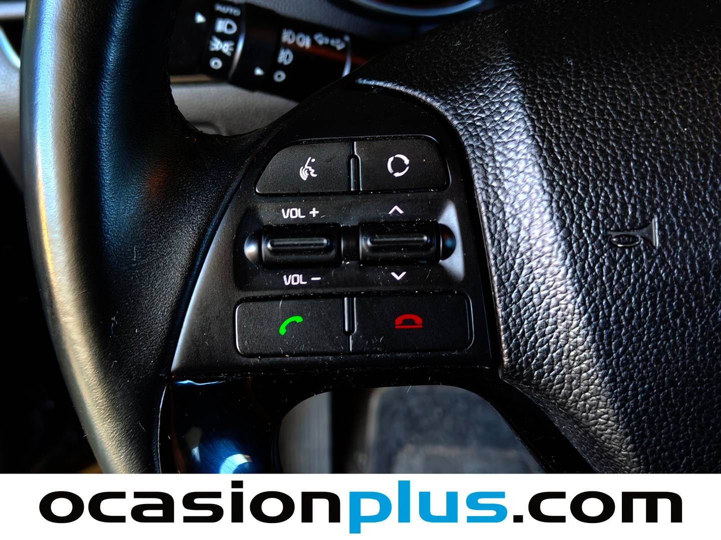 Equipamiento del KIA Picanto KIA Picanto 1.2 CVVT Trendy Automático (85 CV)