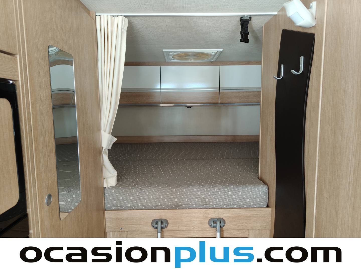 Capron A70 Capron A70 S-light (148CV) 6 Plazas diésel