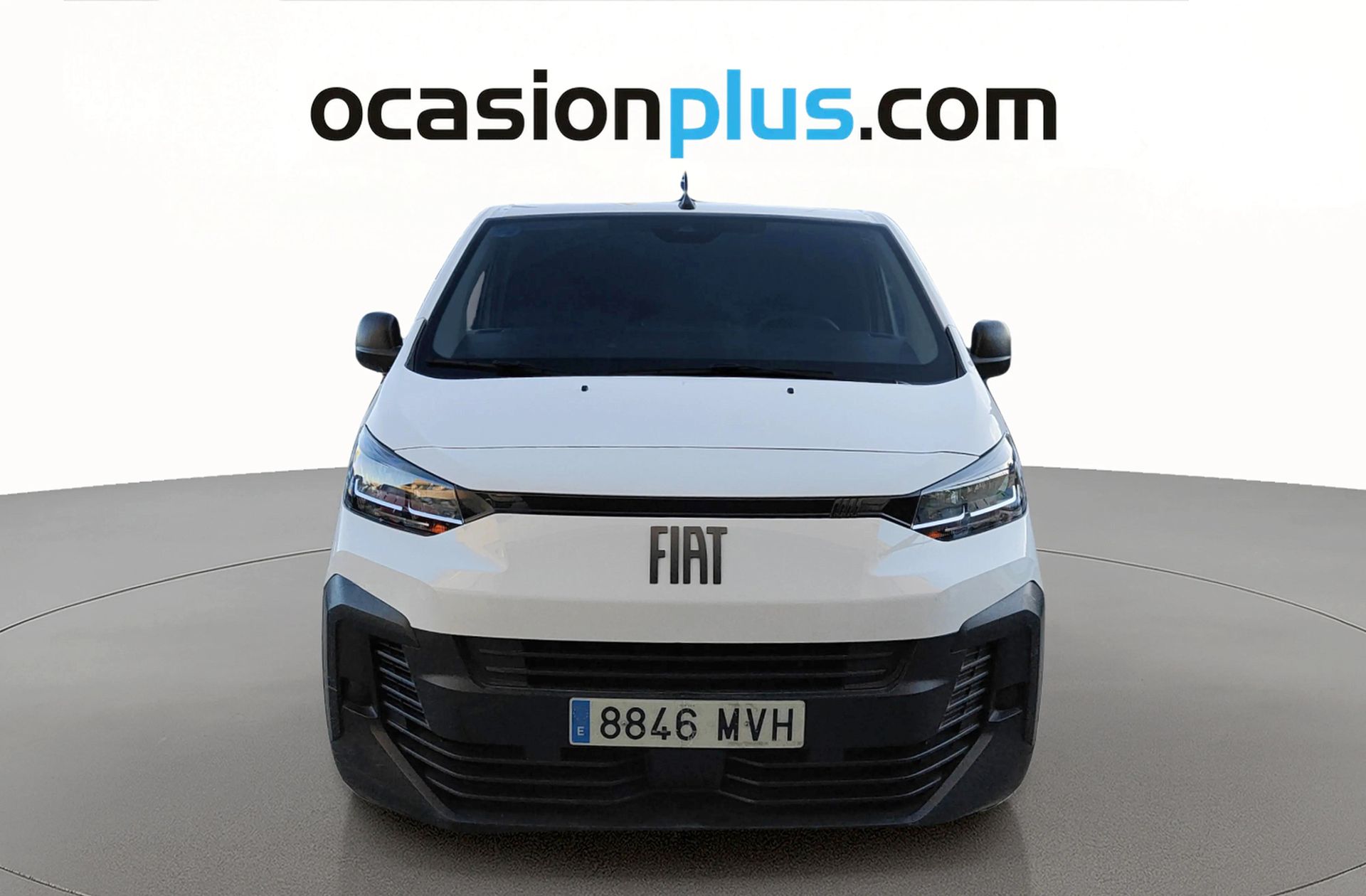 Fiat Scudo Furgon 1.5 BlueHDi L2 - foto 10