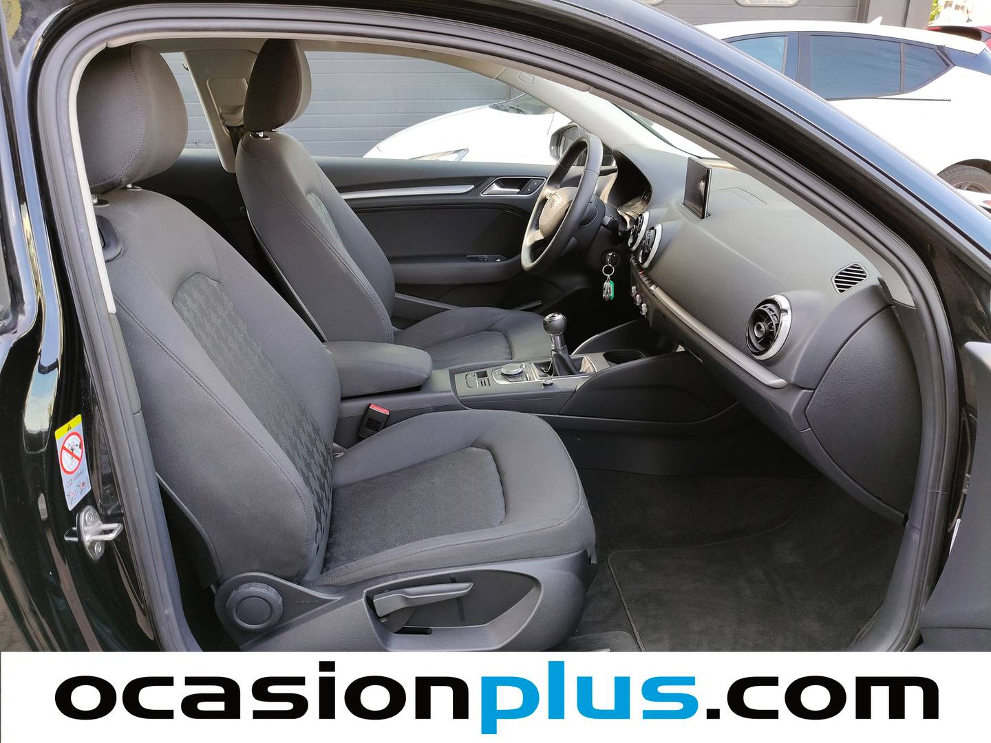 Audi A3 Audi A3 Attraction 1.6 TDI (105 CV) km 0