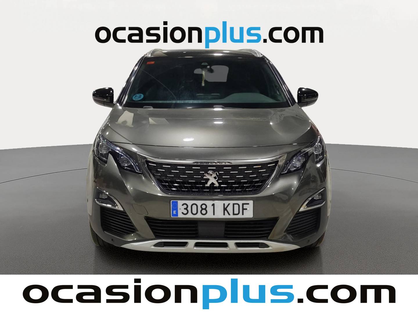 Foto Peugeot 5008 Peugeot 5008 BlueHDI 150 GT-Line S&S (150 CV) 7 plazas