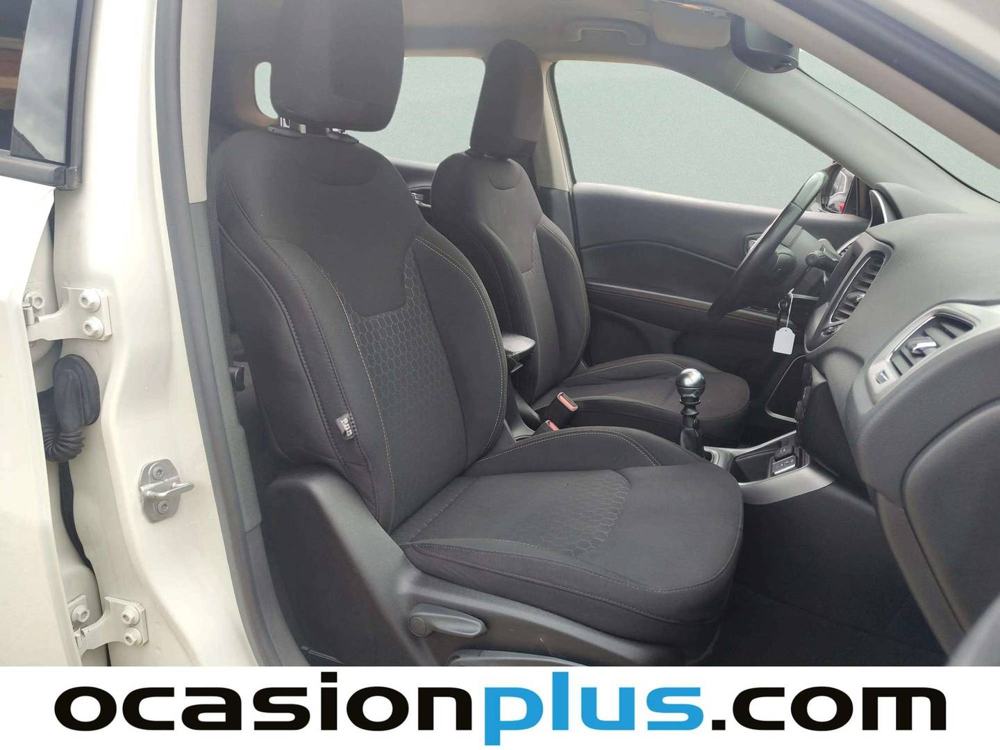 Jeep Compass Jeep Compass 1.3 Gse T4 Longitude FWD MT (130 CV) km 0