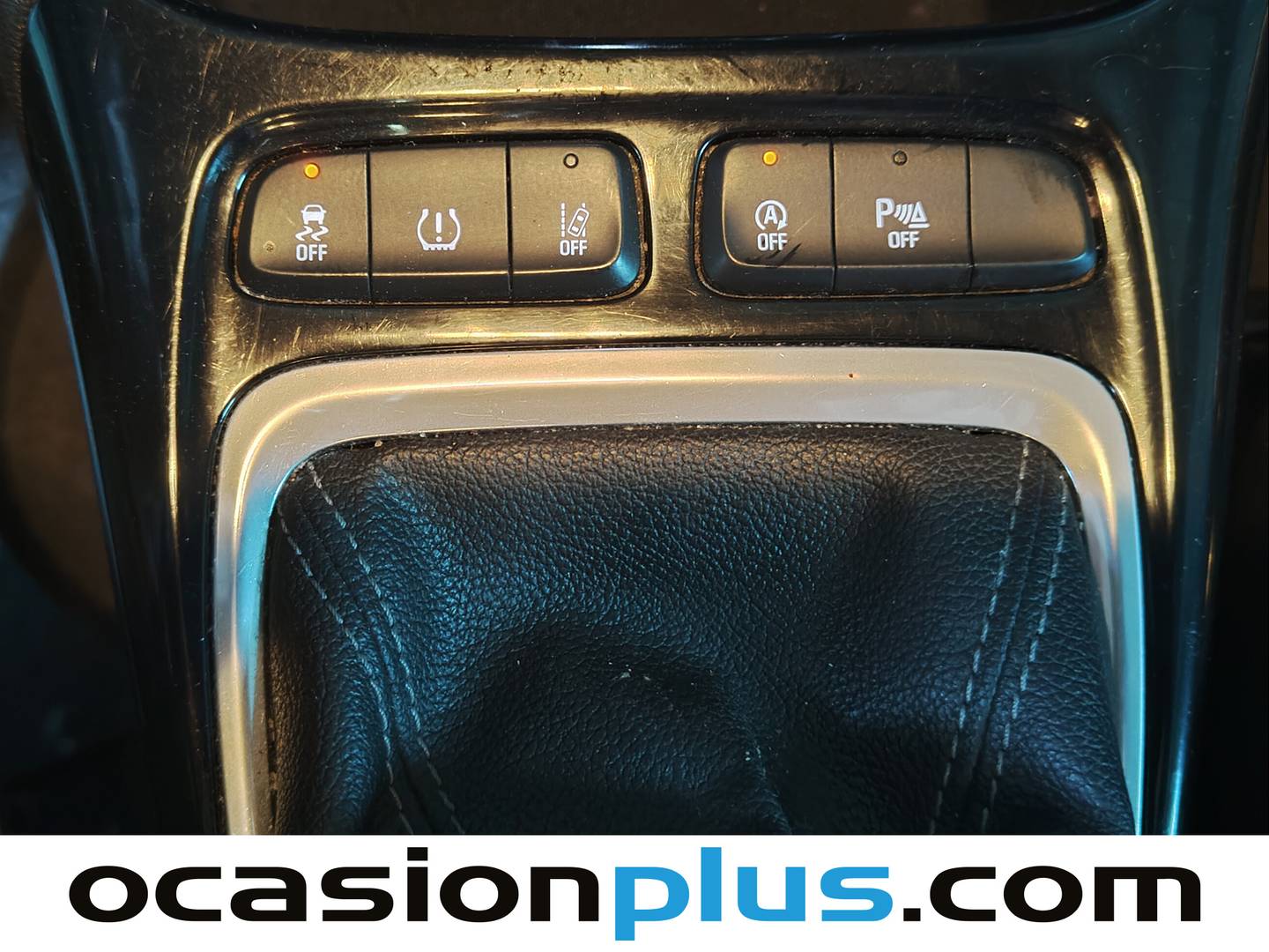 Acabados Opel Crossland X Opel Crossland X 1.2 S&S Design Line 120 Aniversario (110 CV)