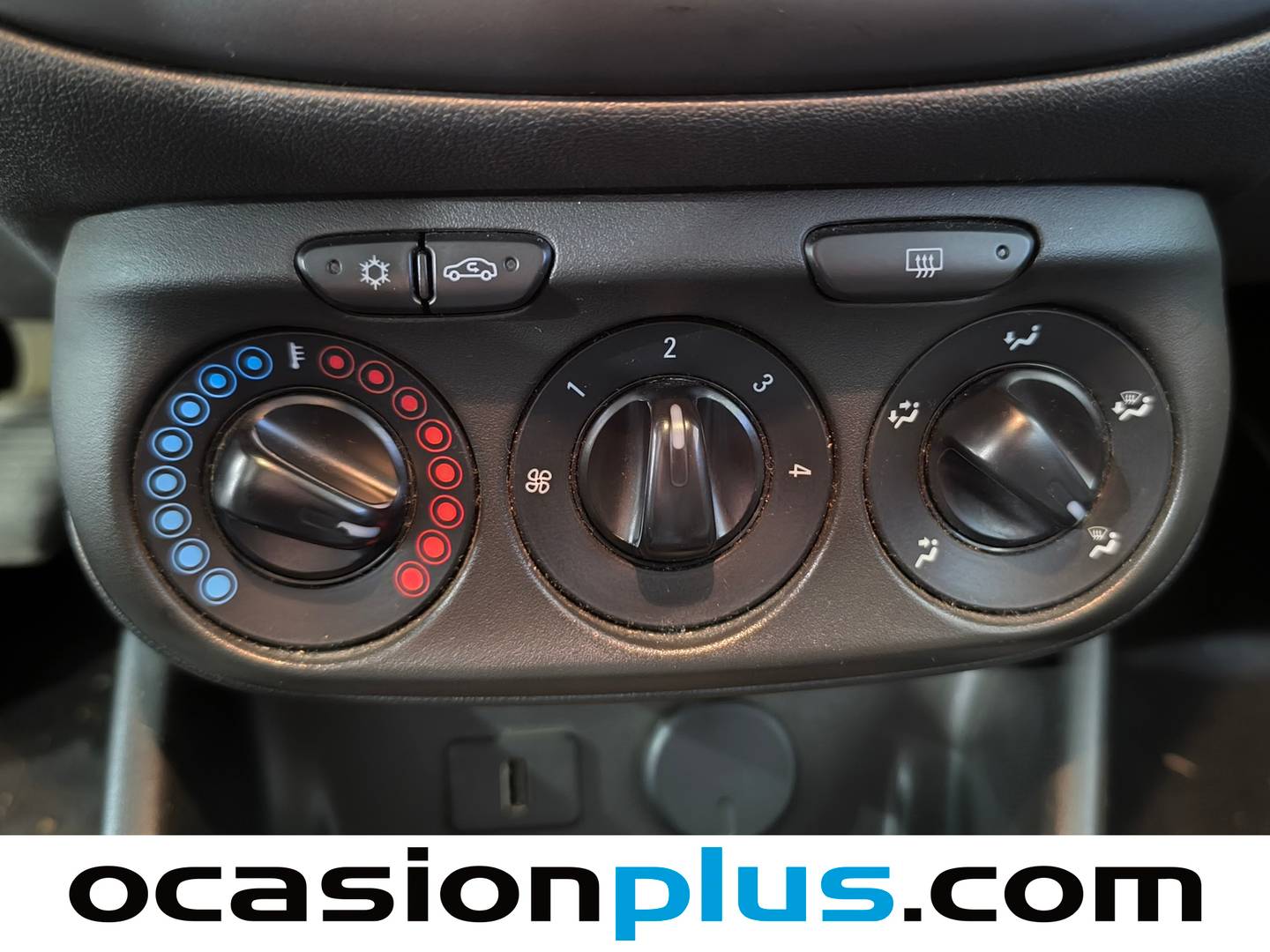 Foto Opel Corsa Opel Corsa 1.4 Business  (90 CV)