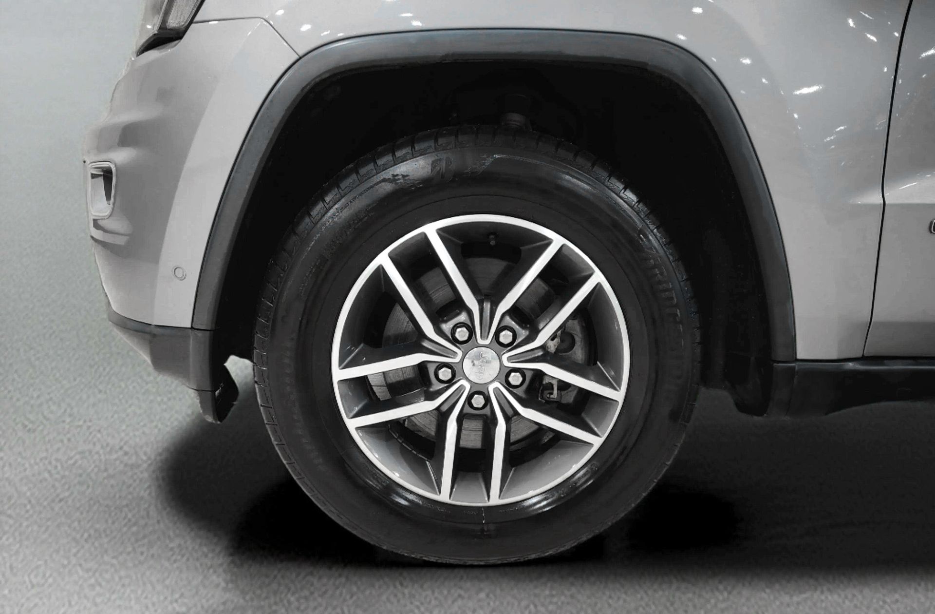 Jeep Grand Cherokee 3.0 V6 Diesel Limited - foto 31