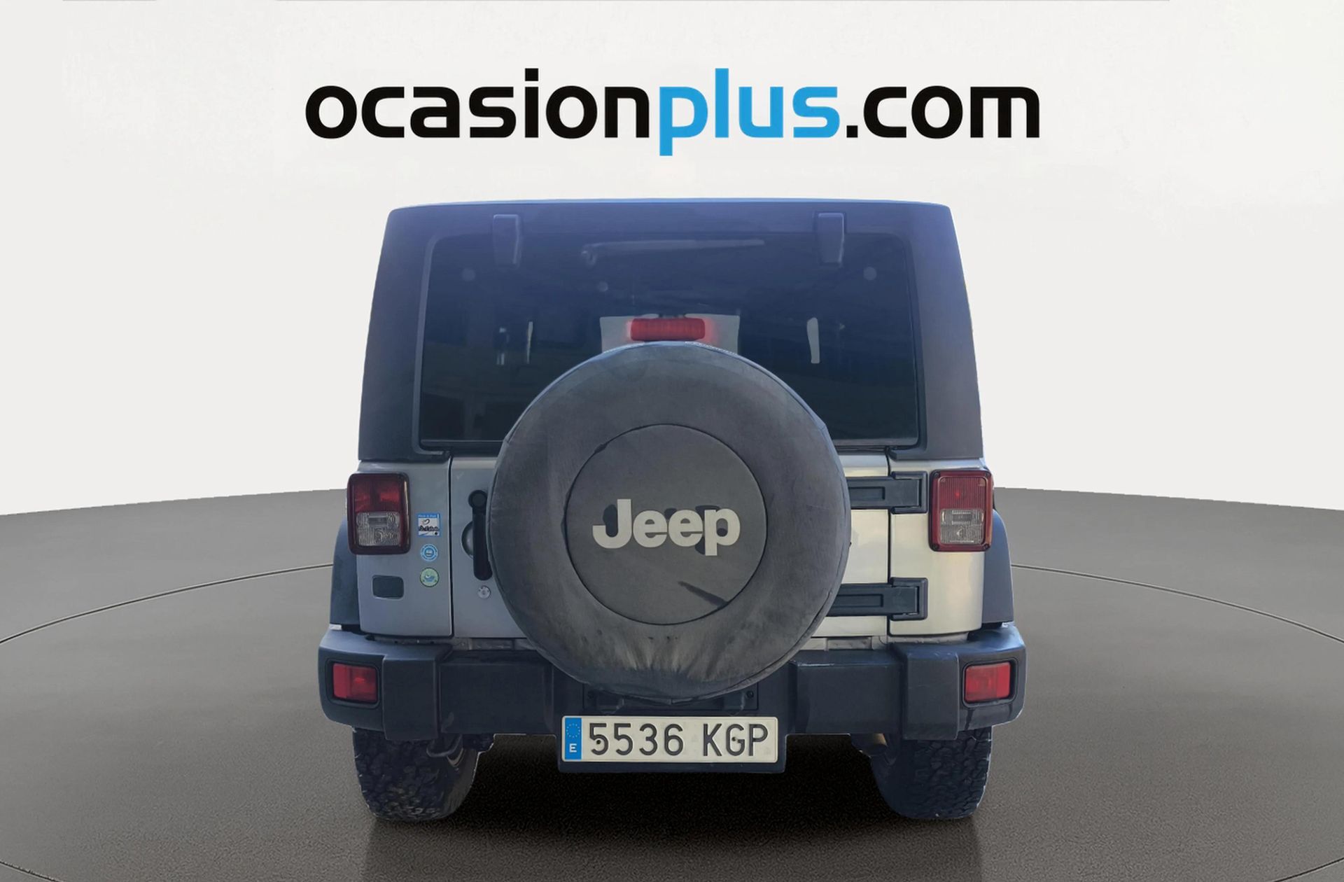 Jeep Wrangler 2.8 CRD Rubicon - foto 14