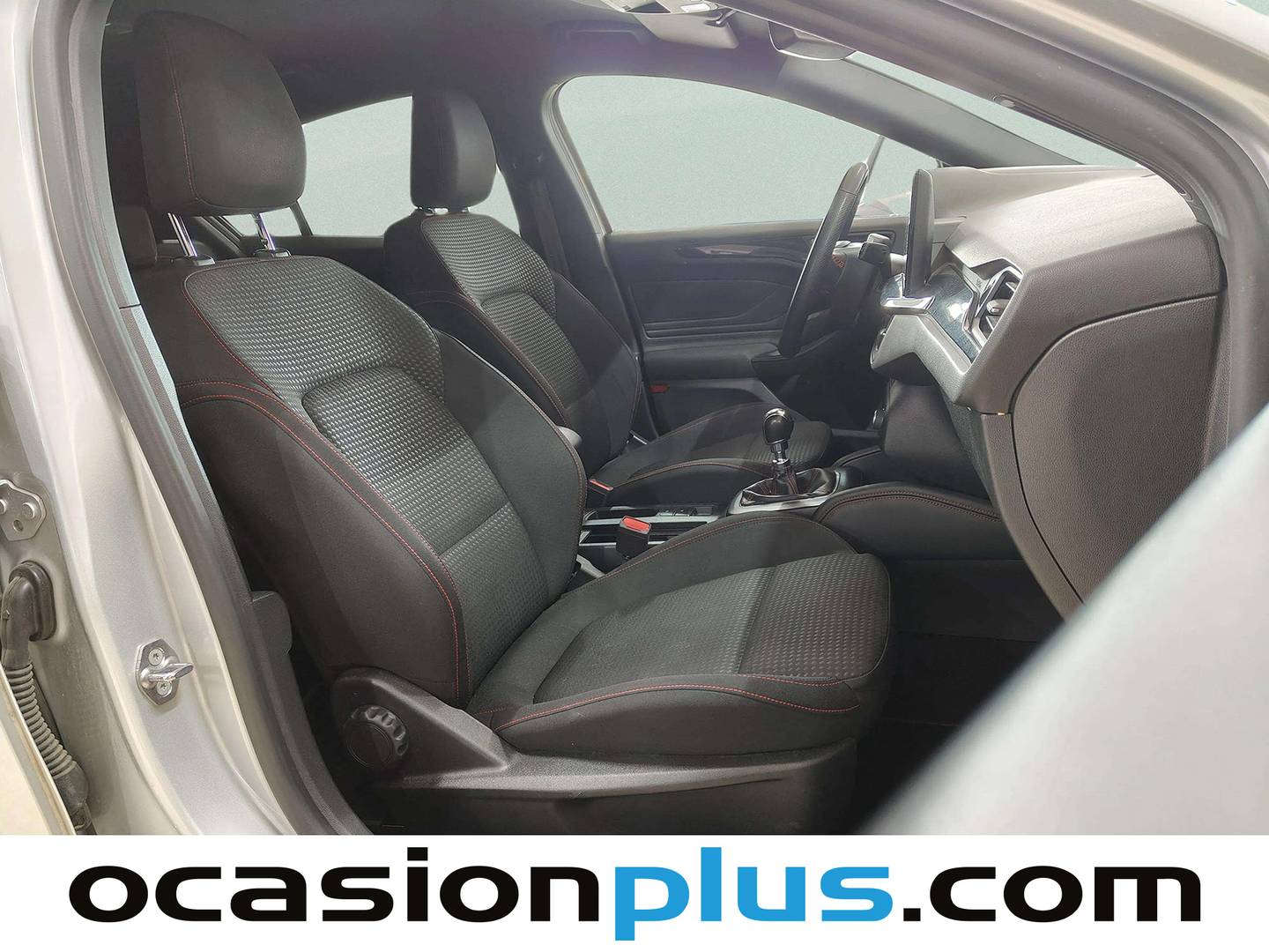 Ford Focus Ford Focus 1.0 Ecoboost MHEV ST-Line X (125 CV) manual