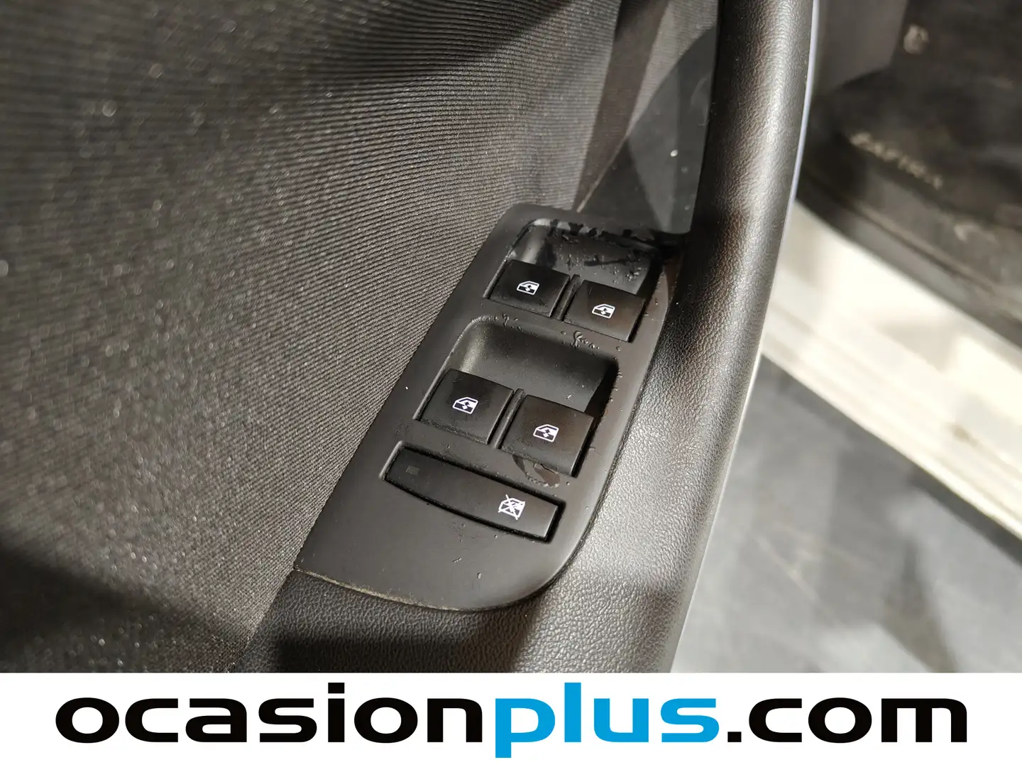 Foto Opel Zafira Opel Zafira 1.6 CDTI S&S Expression (120 CV) 7 Plazas