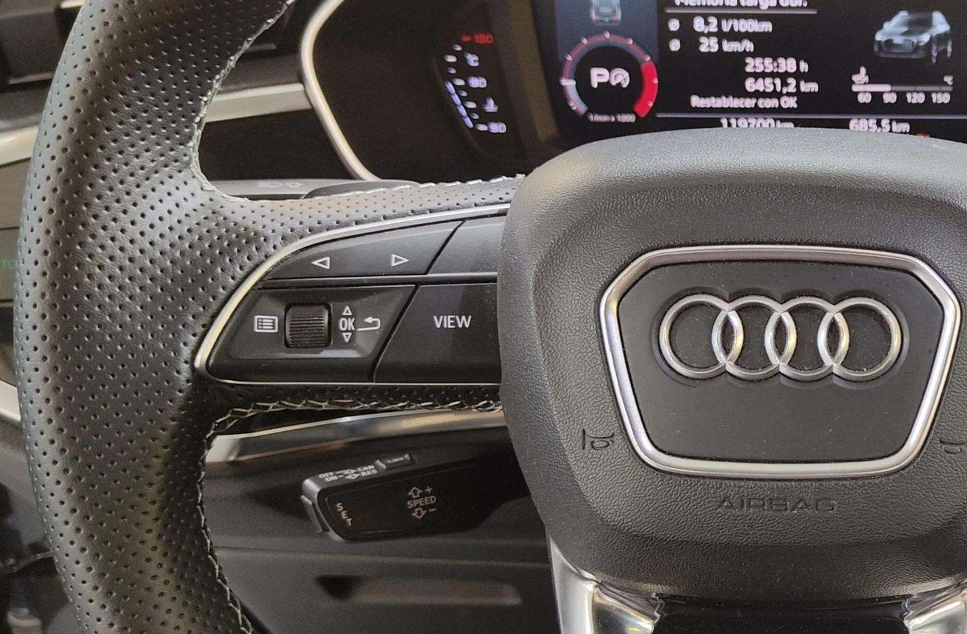 Audi Q3 Advanced 35 TFSI S tronic - foto 29