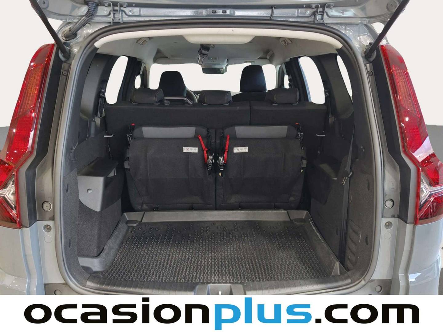 Foto Dacia Jogger Dacia Jogger Extreme Go ECO-G (100 CV) 7 plazas