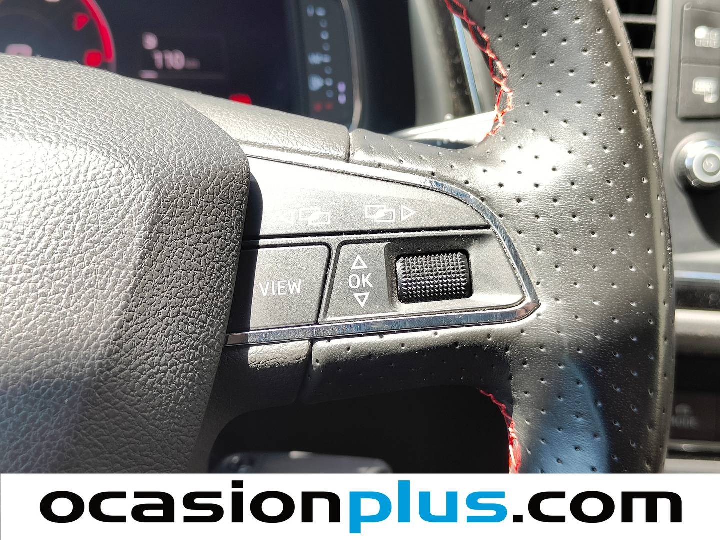 Seat León Seat León ST 2.0 EcoTSI S&S FR Edition DSG (190 CV) 190cv