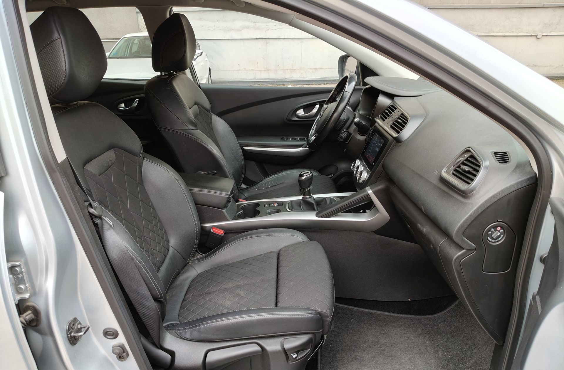 Renault Kadjar Zen TCe GPF - foto 19