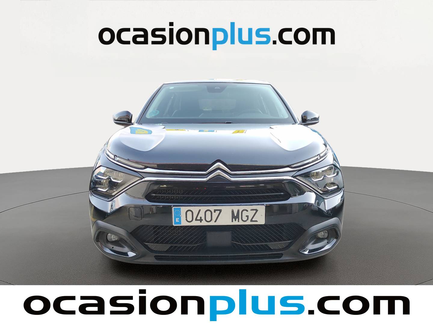 Foto Citroën C4 Citroen C4 PureTech 130 S&S 6v Feel Pack (130 CV)