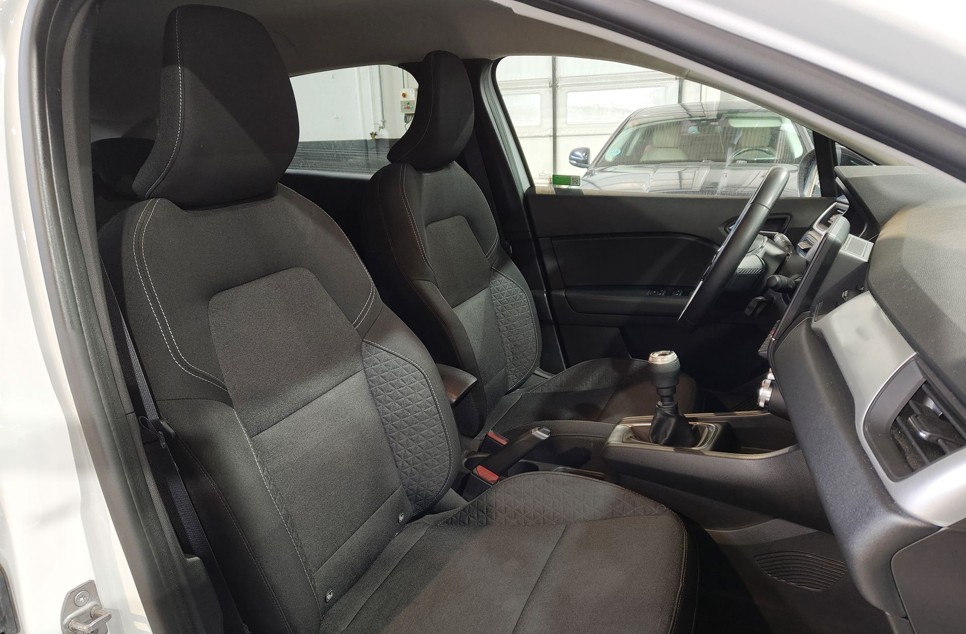 Mitsubishi ASX 100T Motion - foto 19