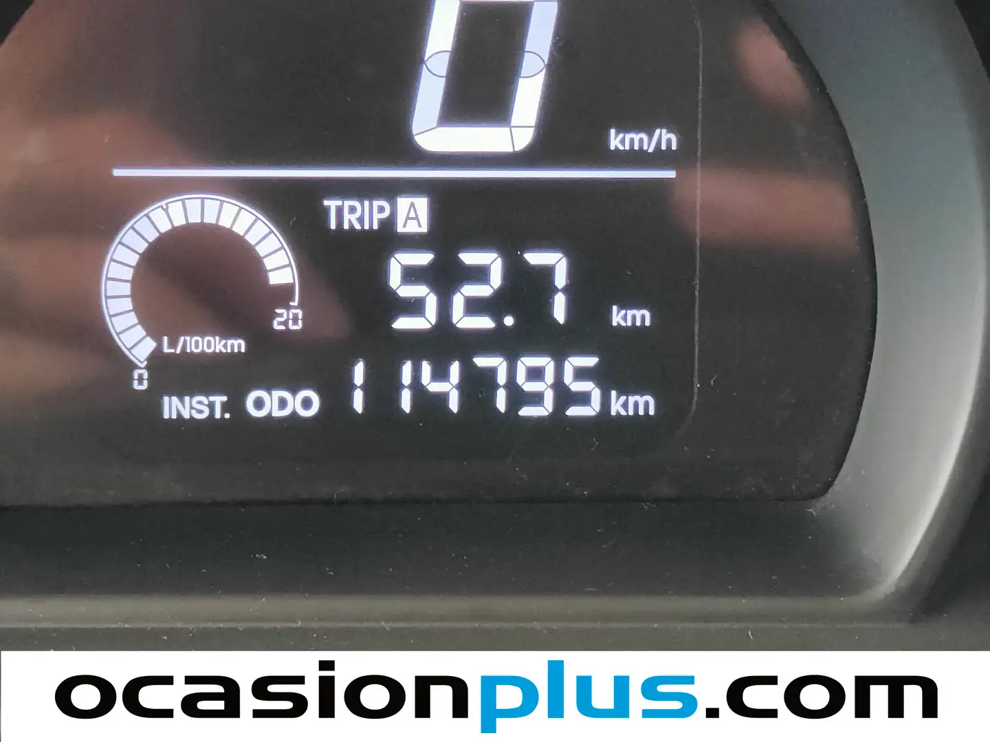 Foto SsangYong Rodius Ssangyong Rodius D22T Limited (178 CV) 7 Plazas