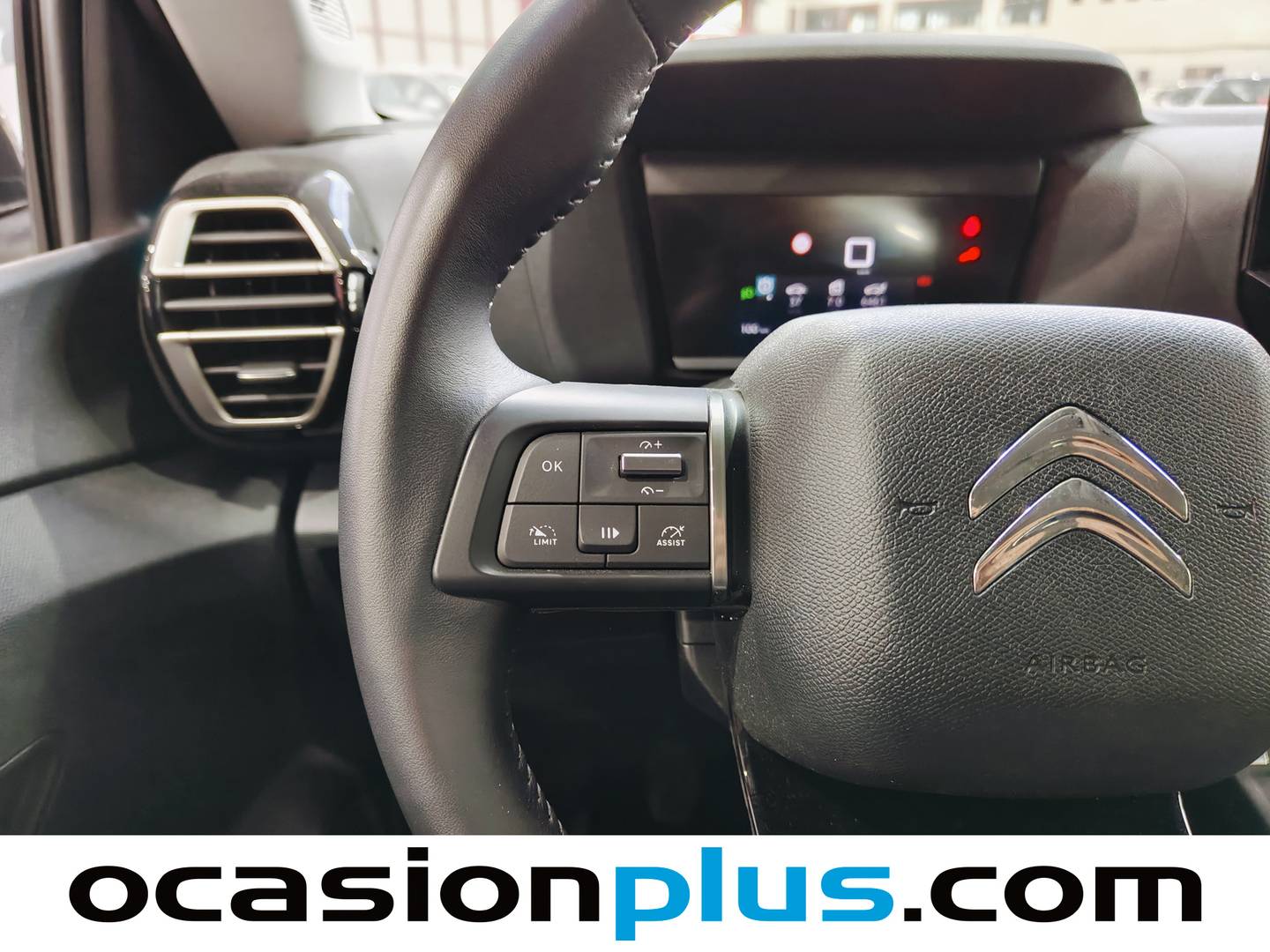 Citroën C4 Citroen C4 PureTech 130 S&S Plus (131 CV) 131cv