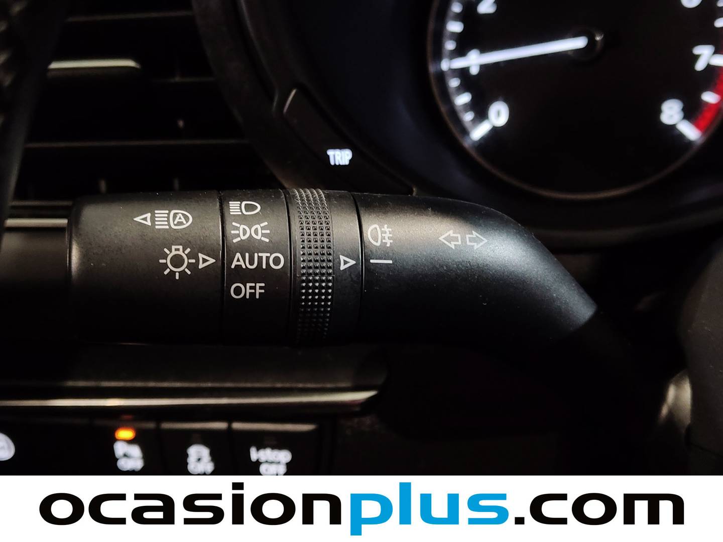 Foto Mazda Mazda3 Mazda Mazda 3 2.0 e-Skyactiv-G Evolution  (122 CV)