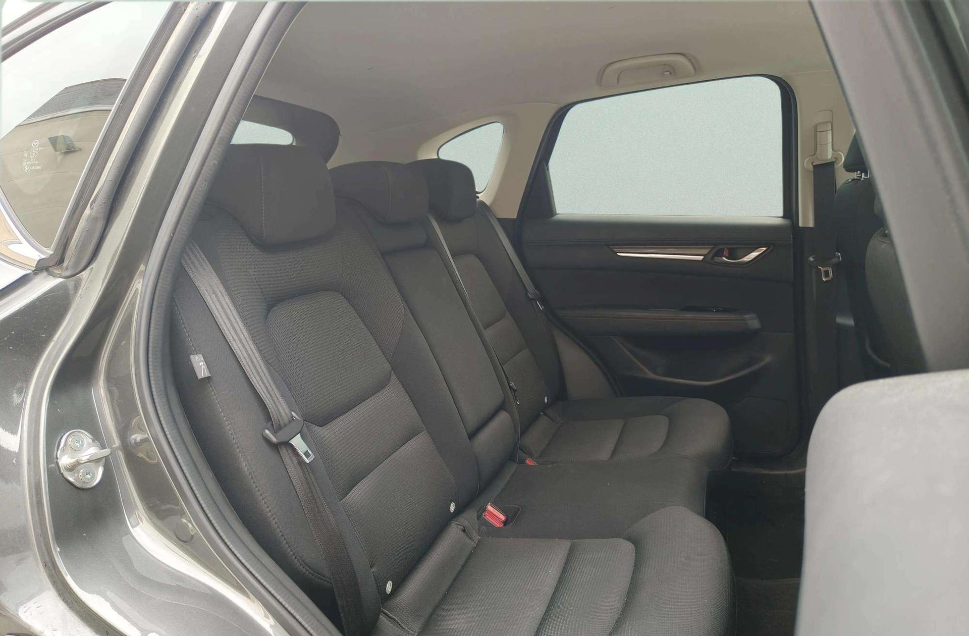 Mazda CX-5 2.0 G Zenith 2WD - foto 20