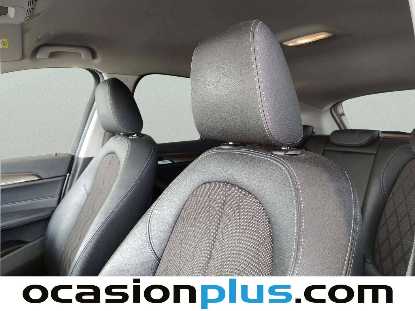 Acabados BMW X1 BMW X1 xDrive18d (150 CV)