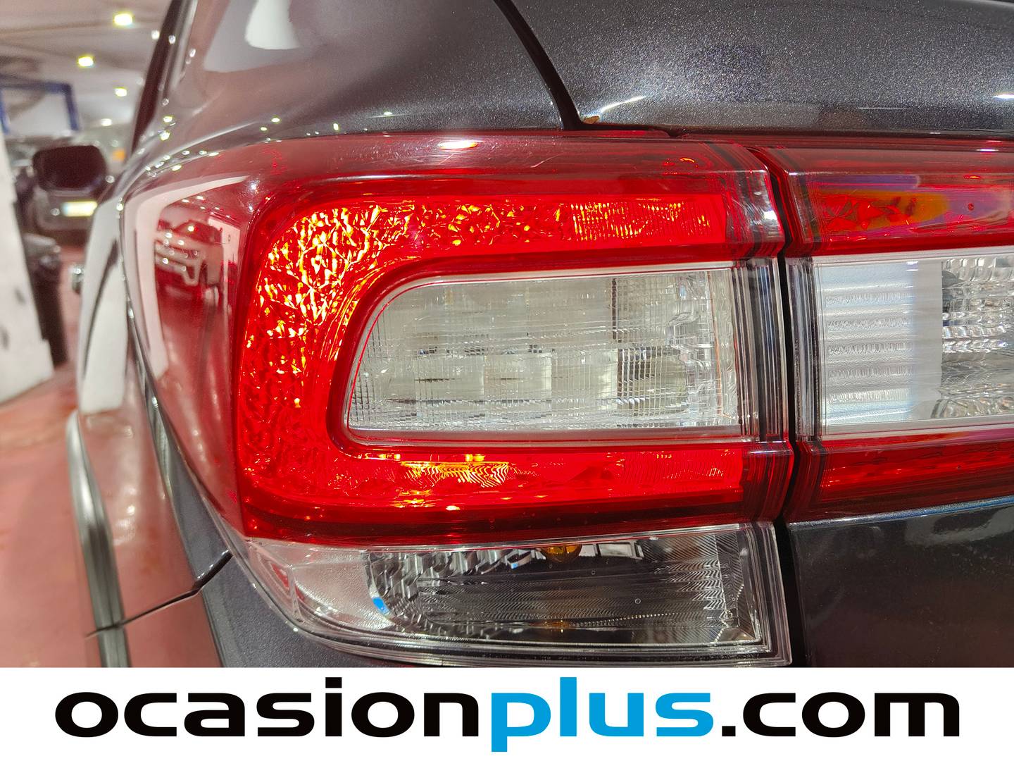 Accesorios del Subaru XV Subaru XV 1.6 Sport Plus CVT (114 CV)