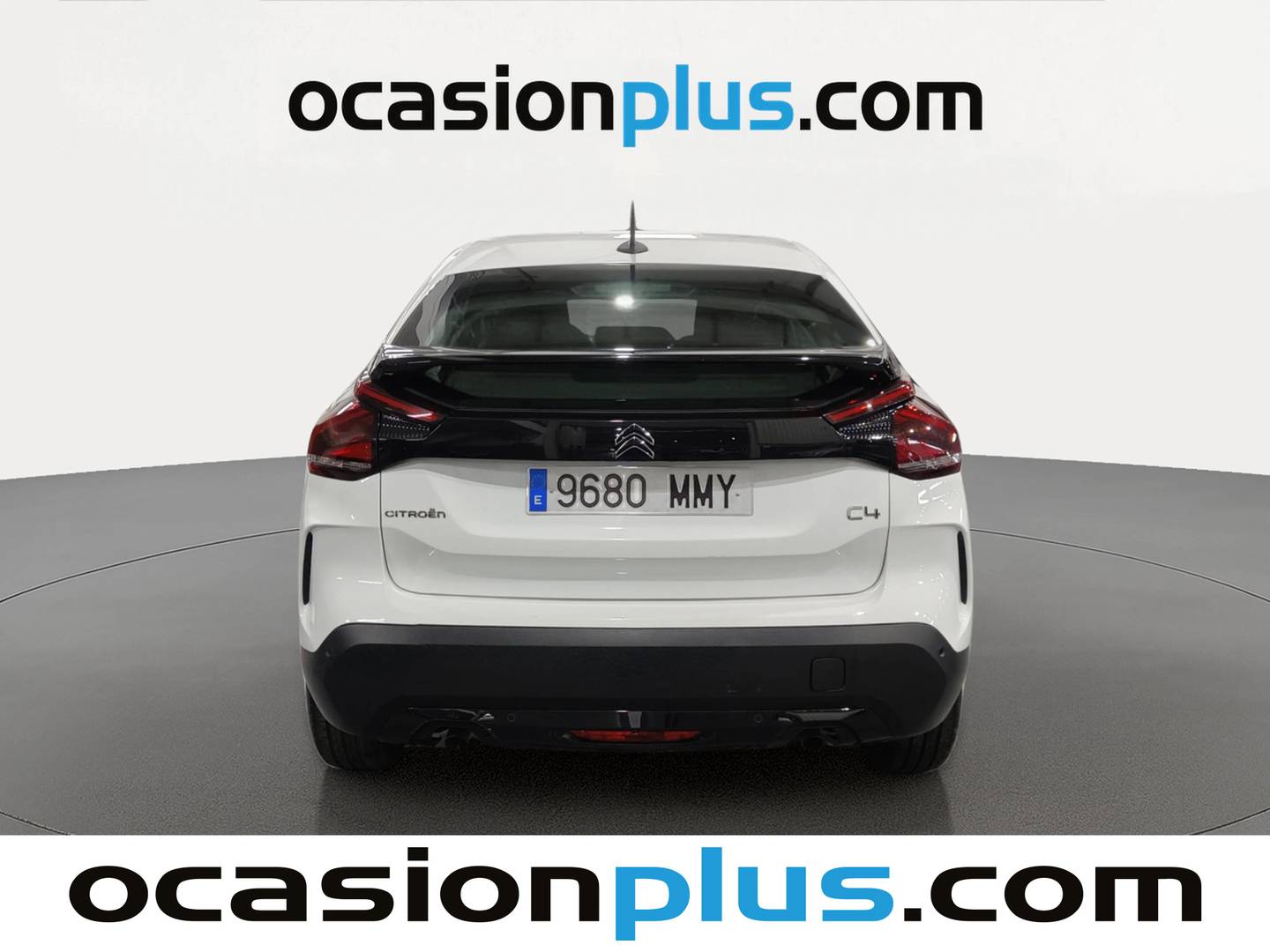 Citroën C4 Citroen C4 PureTech 130 S&S You (131 CV) al mejor precio