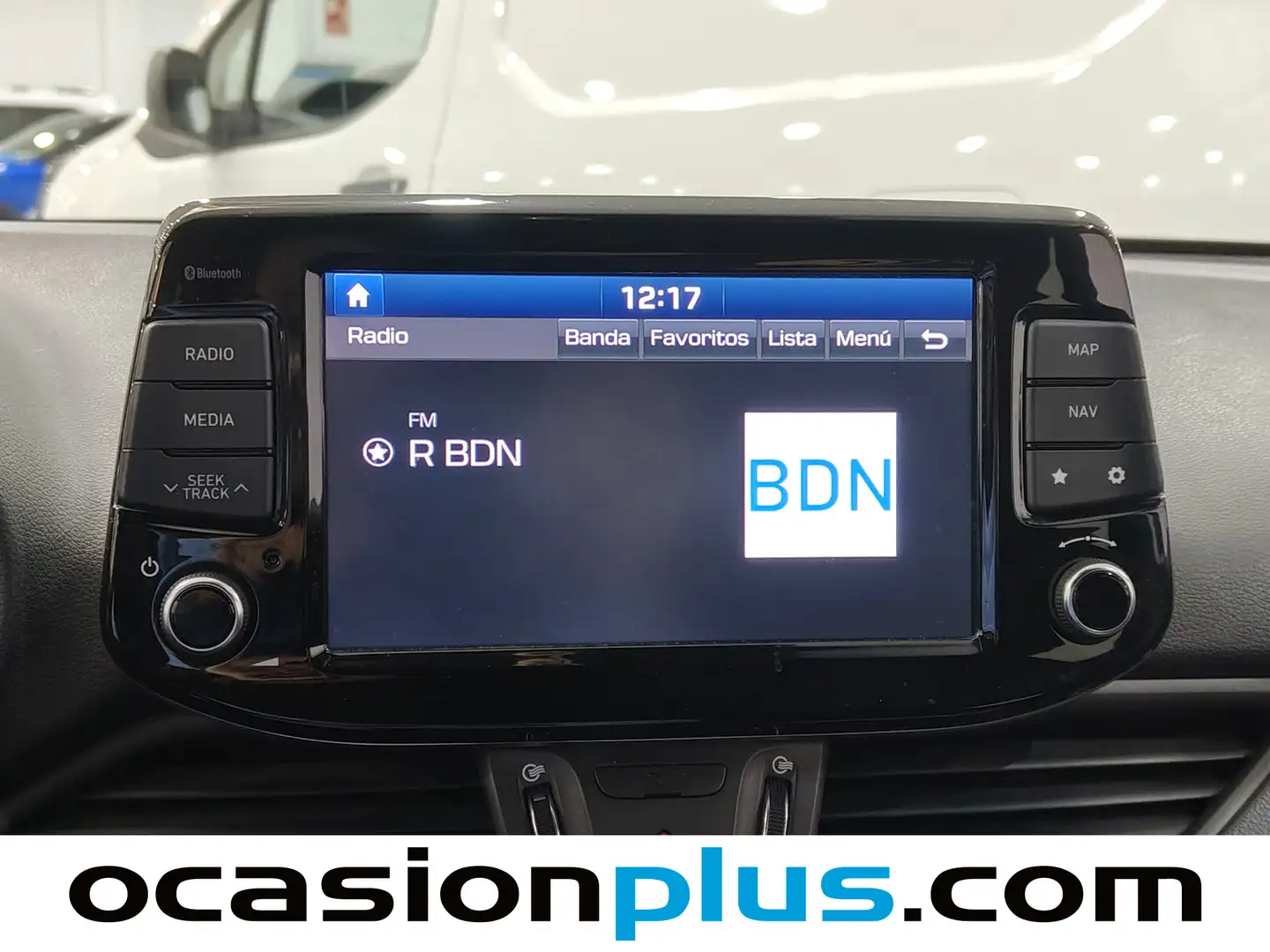 Foto Hyundai i30 Hyundai i30 1.4 TGDI N Line DT (140 CV)