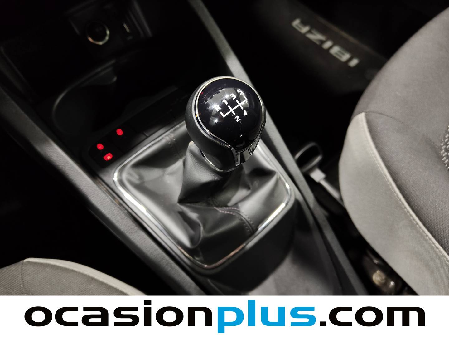 Foto Seat Ibiza SEAT Ibiza 1.2 TSI Style (90 CV)