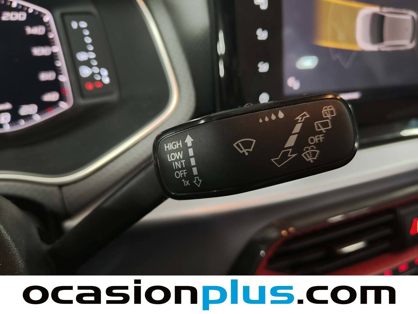 Foto Seat Ibiza SEAT Ibiza 1.0 TSI FR Plus (110 CV)