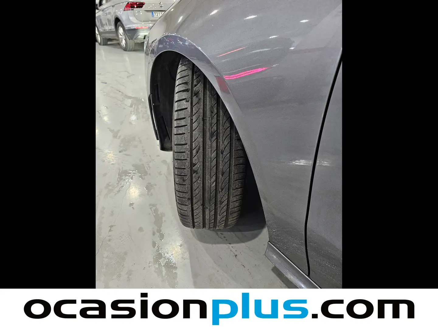 Foto Mercedes CLA Mercedes-Benz CLA 200 (163 CV) PACK AMG