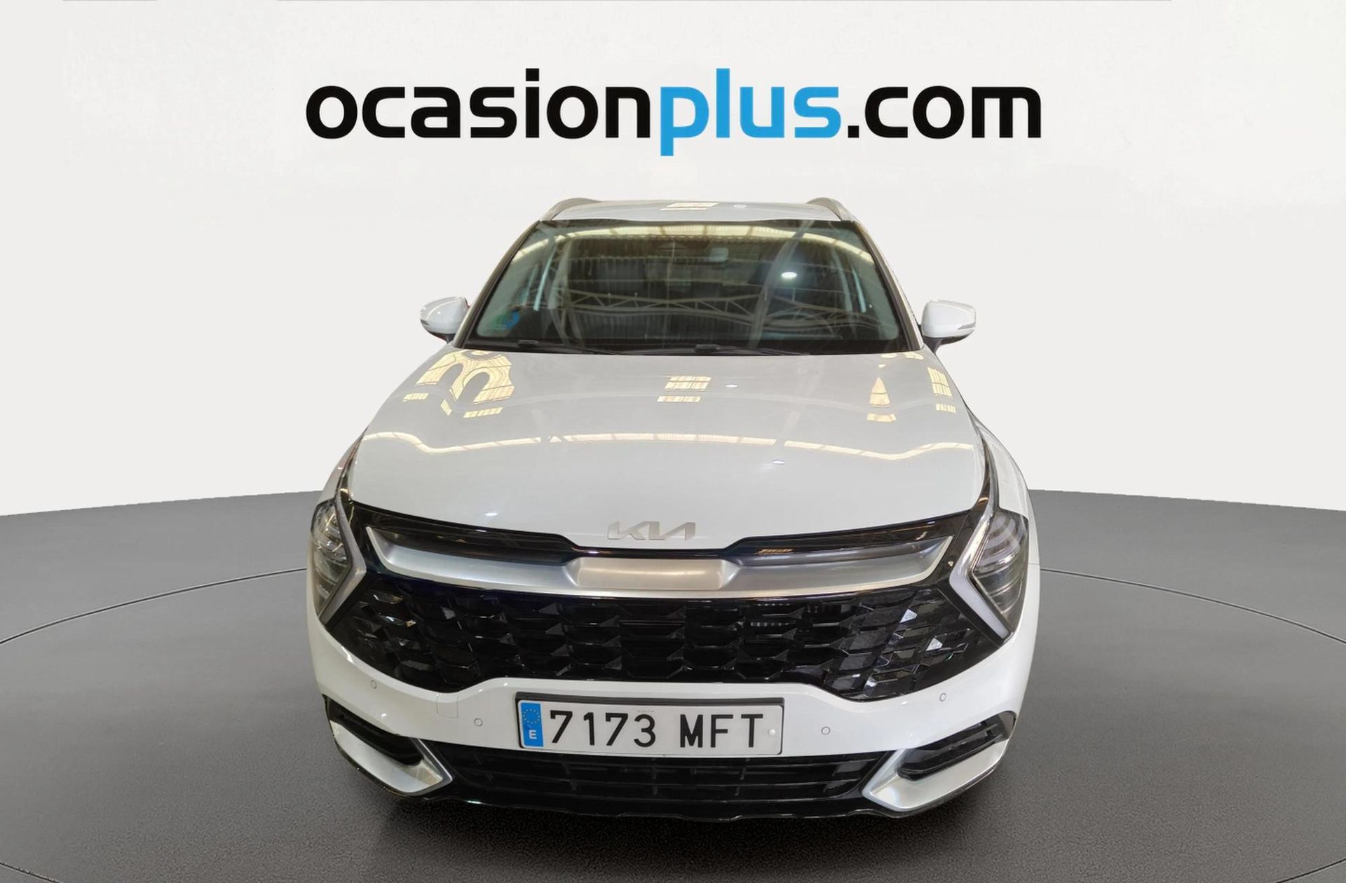 Kia Sportage 1.6 T-GDi MHEV Tech 4x2 - foto 14