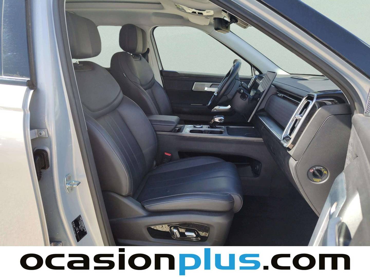 JAECOO 7 JAECOO 7 1.6 TGDI Select FWD (145 CV) barato