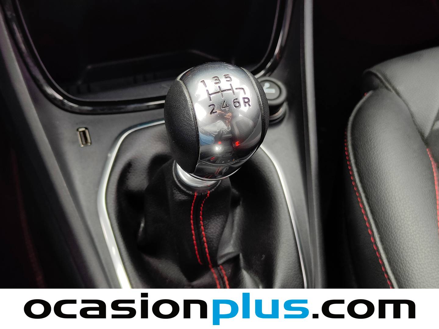 Ford Puma Ford Puma 1.0 EcoBoost MHEV ST-Line X (125 CV) de segunda mano