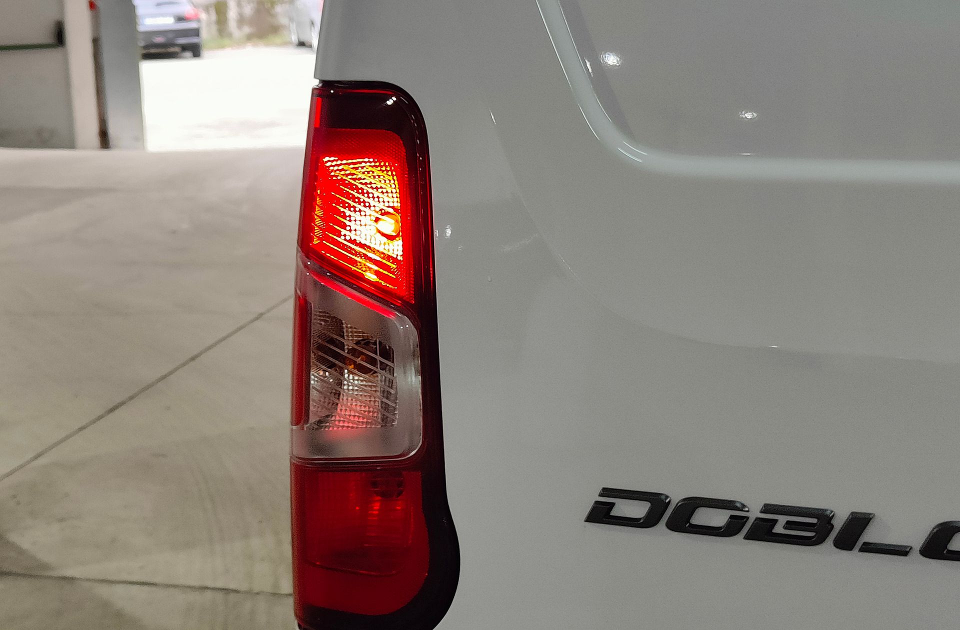 Fiat Doblò BlueHDi 100 M - foto 18