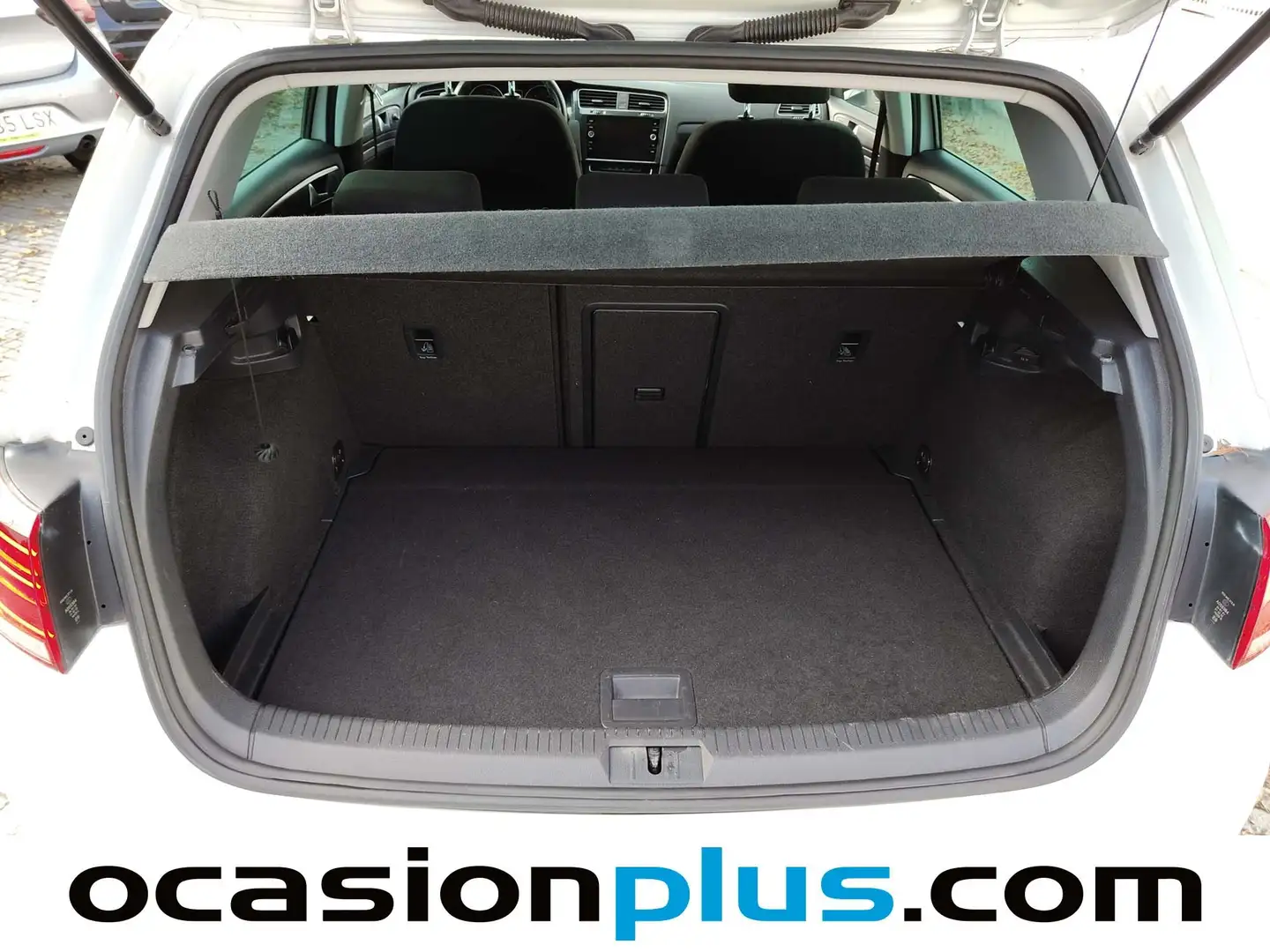 Foto Volkswagen Golf Volkswagen Golf Advance 1.4 TSI (125 CV)