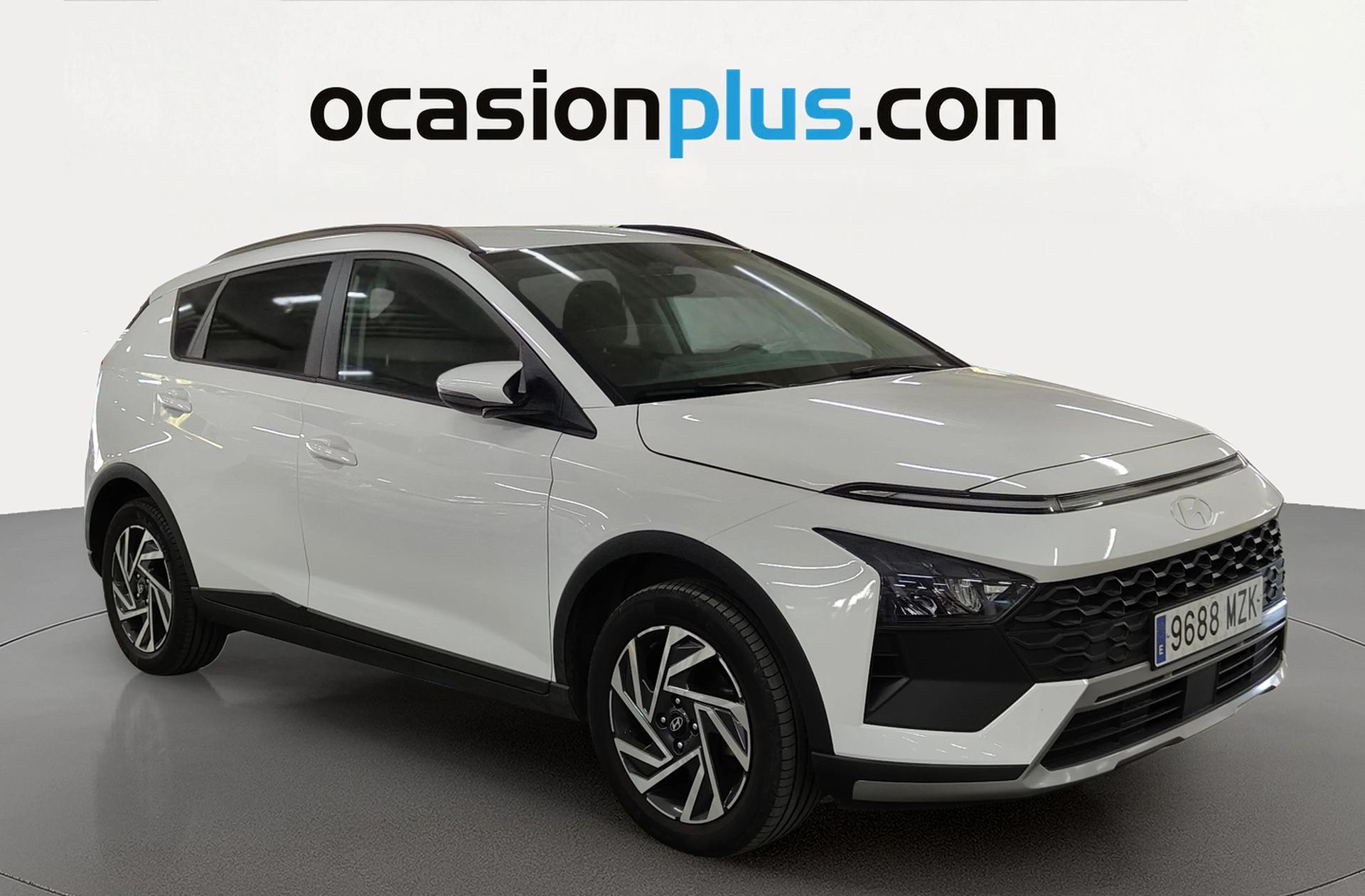 Hyundai Bayon 1.2 MPI Maxx - foto 2