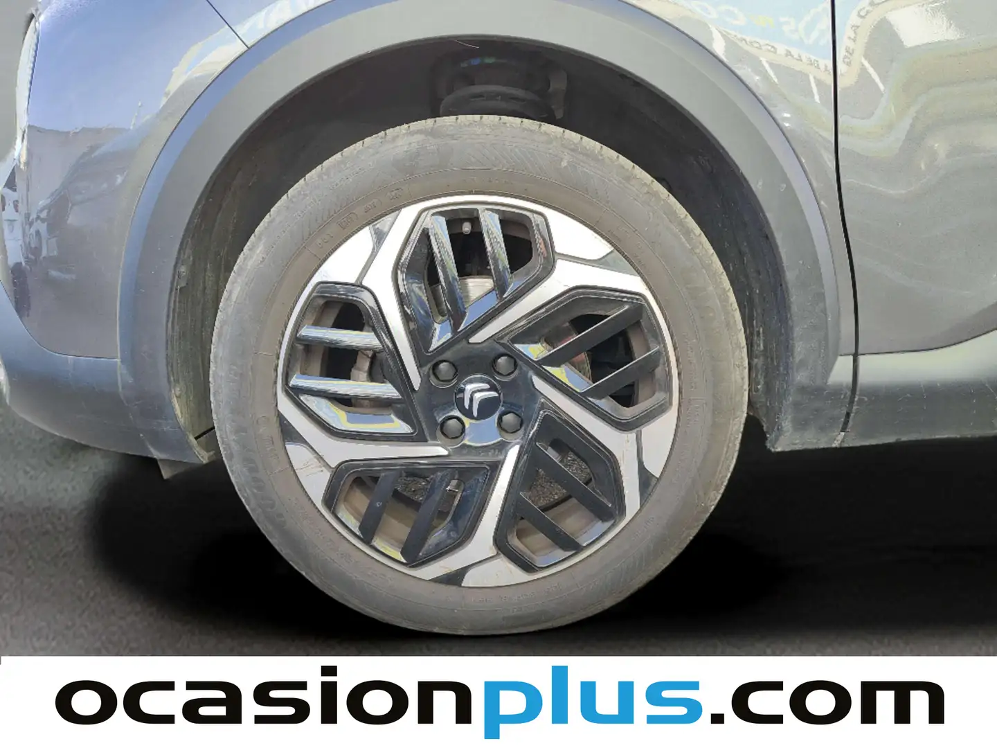 Foto Citroën C4 Citroen C4 PureTech 130 S&S 6v Feel Pack (130 CV)