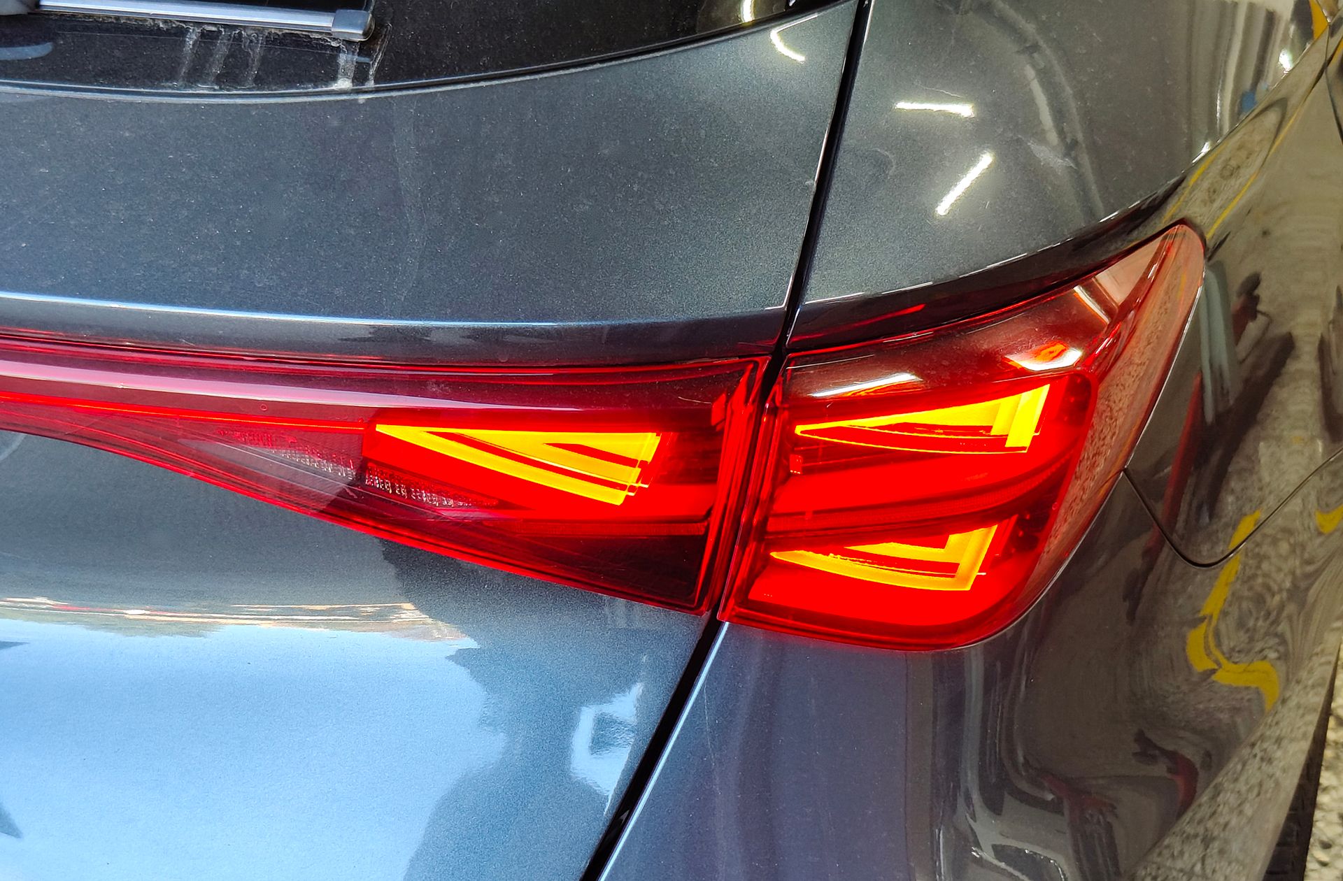 Cupra León Sportstourer 1.5 TSI - foto 17