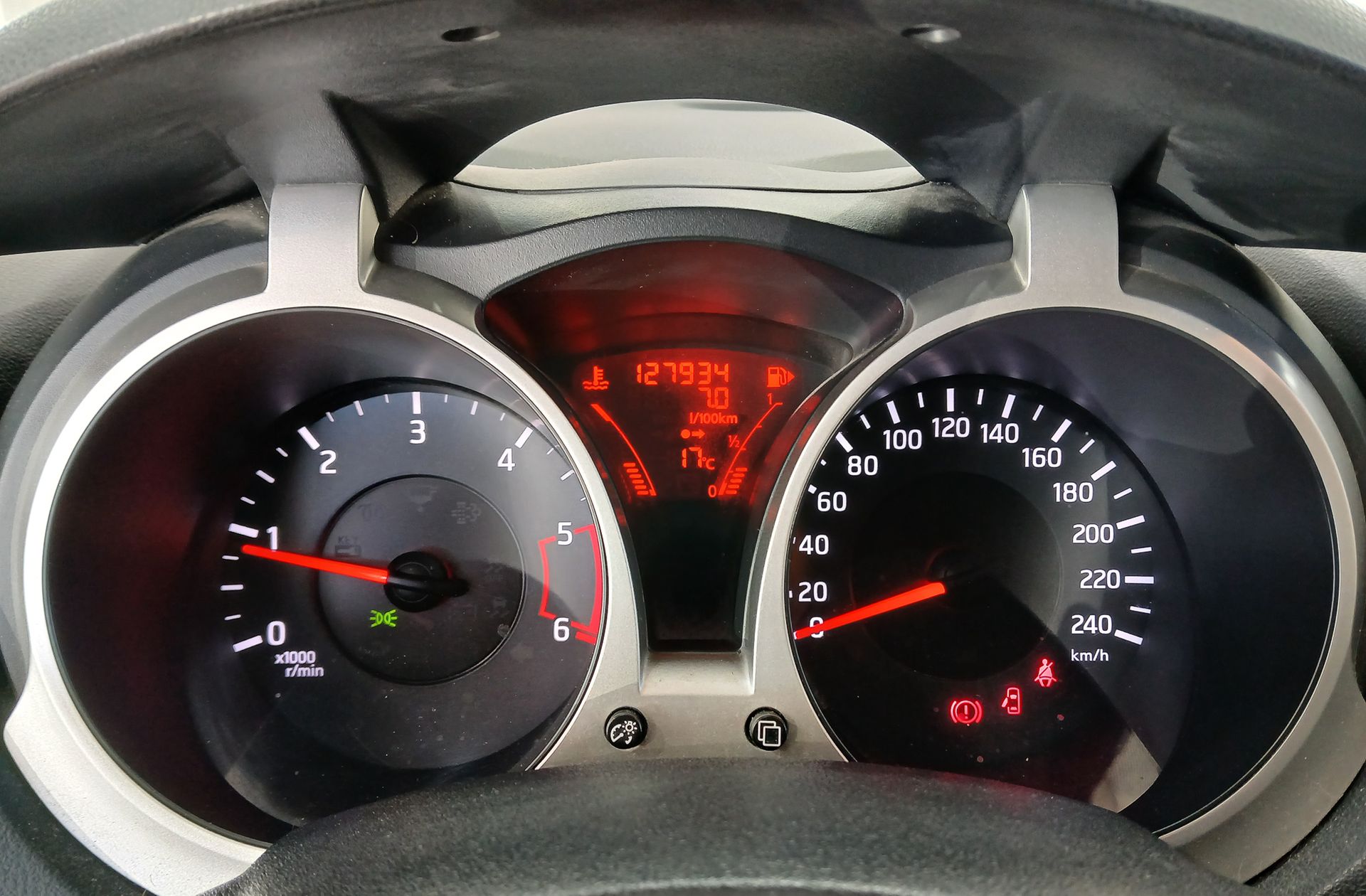 Nissan Juke 1.5 dCi Tekna Premium 4x2 - foto 20