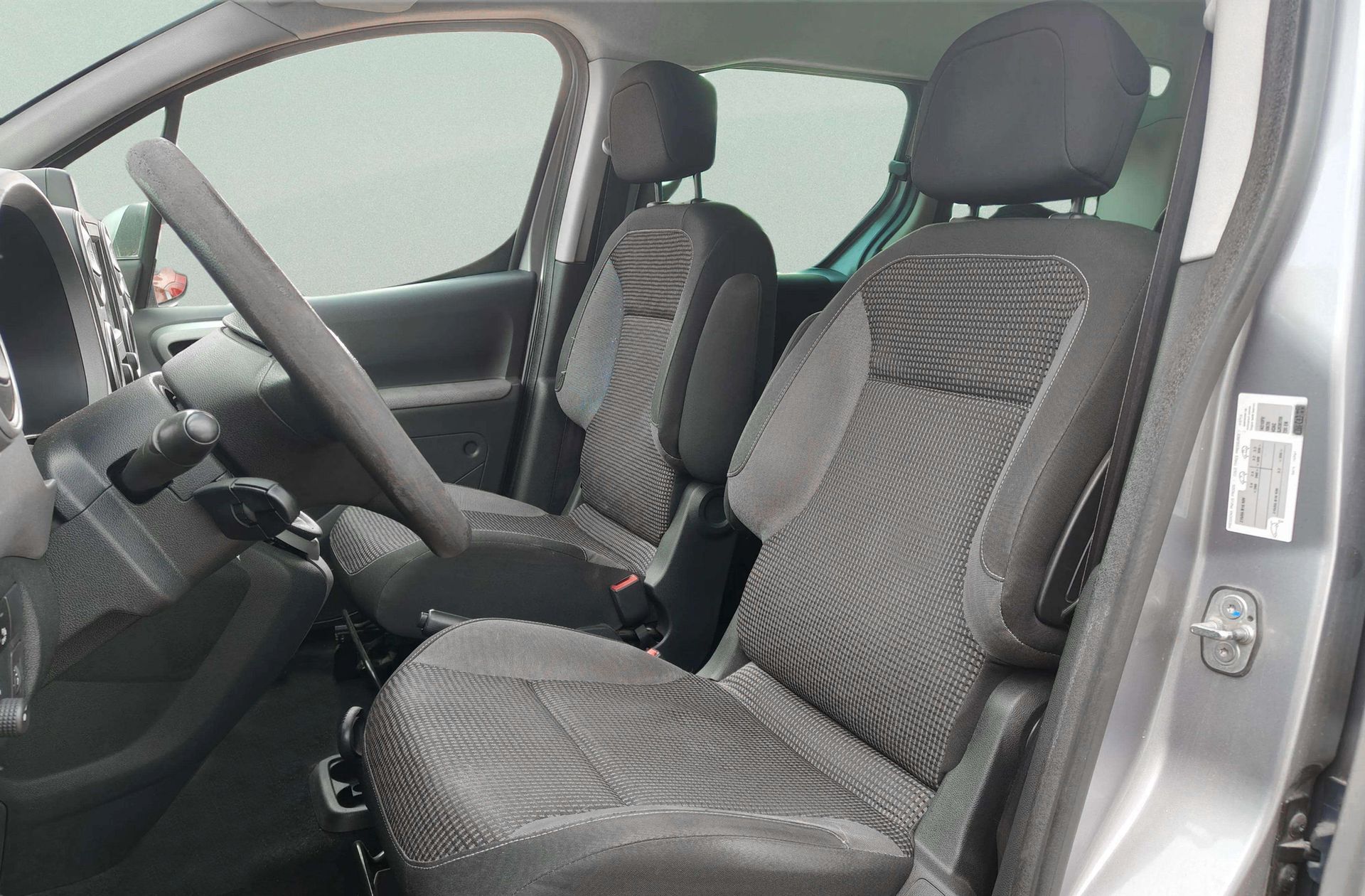 Peugeot Partner Tepee Combi 1.6 BlueHDi Outdoor - foto 11