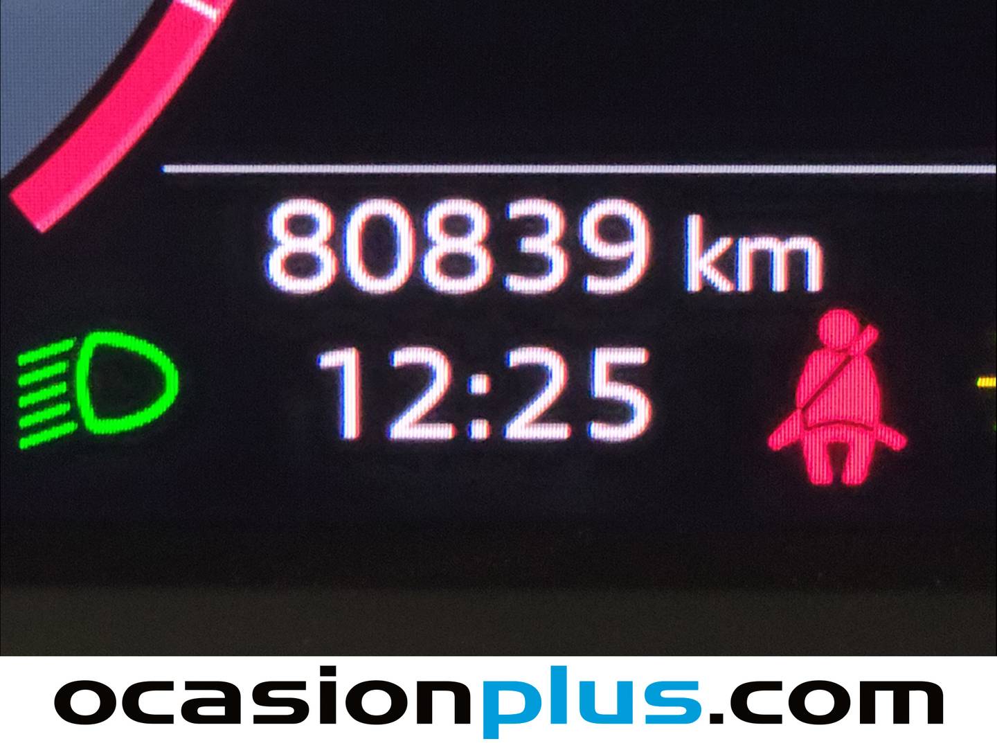 Audi A3 Audi A3 Sportback 30 TFSI (110 CV) S tronic seminuevo