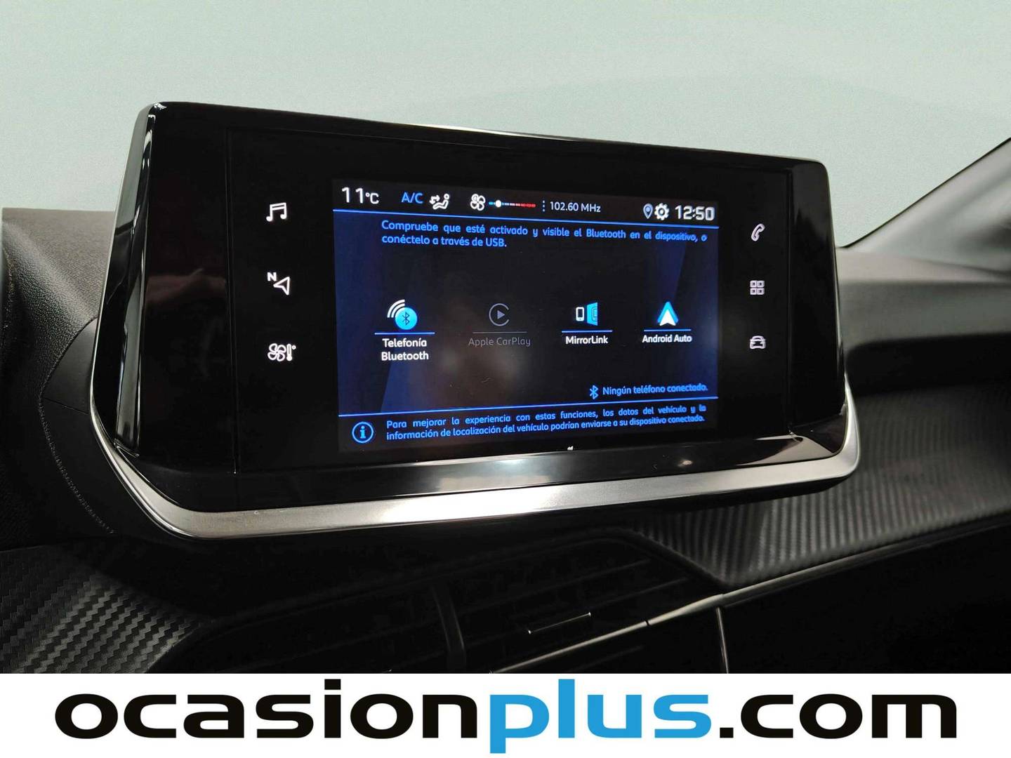 Foto Peugeot 208 Peugeot 208 BlueHDi 100 Active (100 CV)