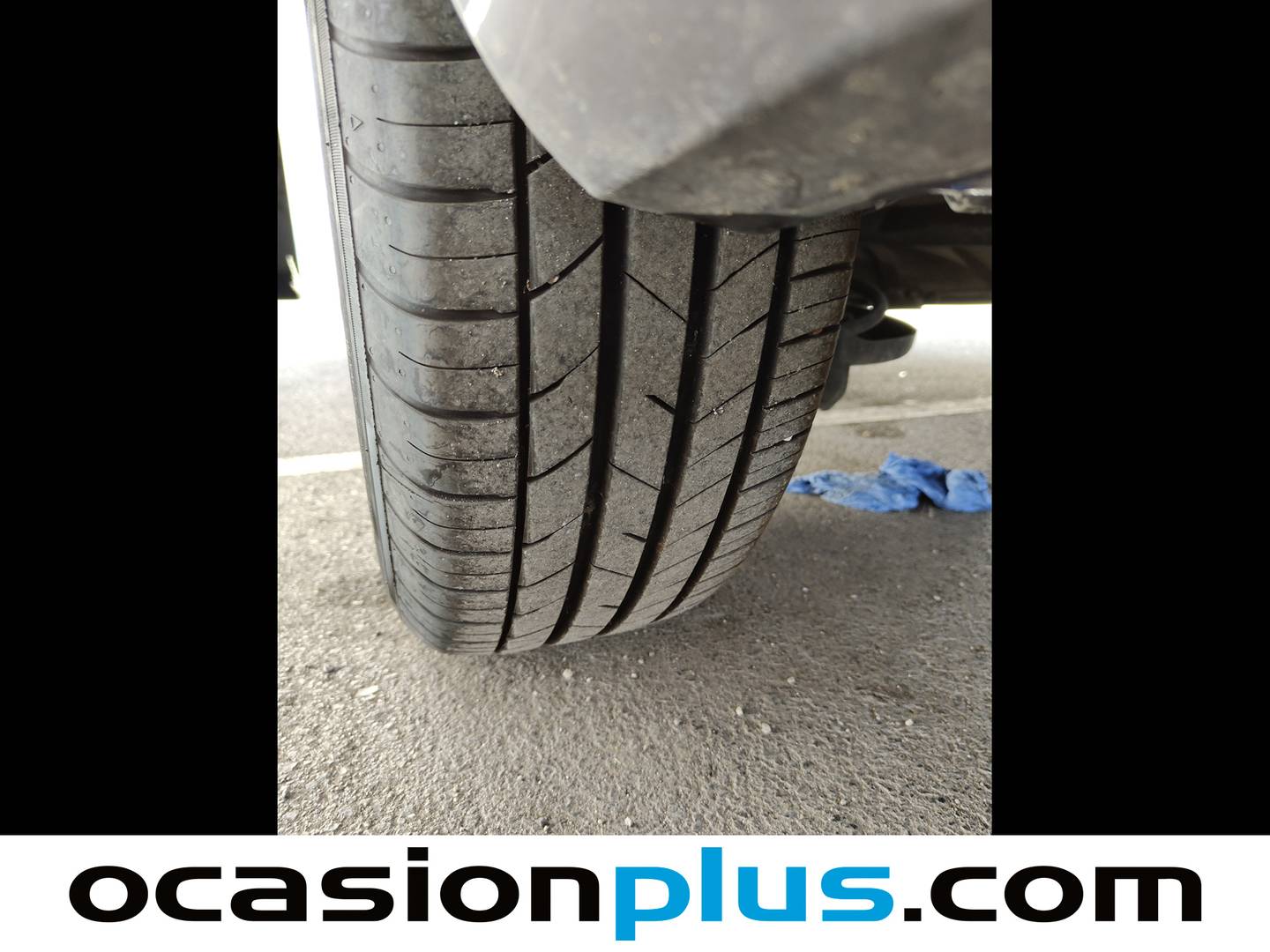 Foto Nissan Townstar Nissan Townstar 1.3G L1 Tekna (130 CV)