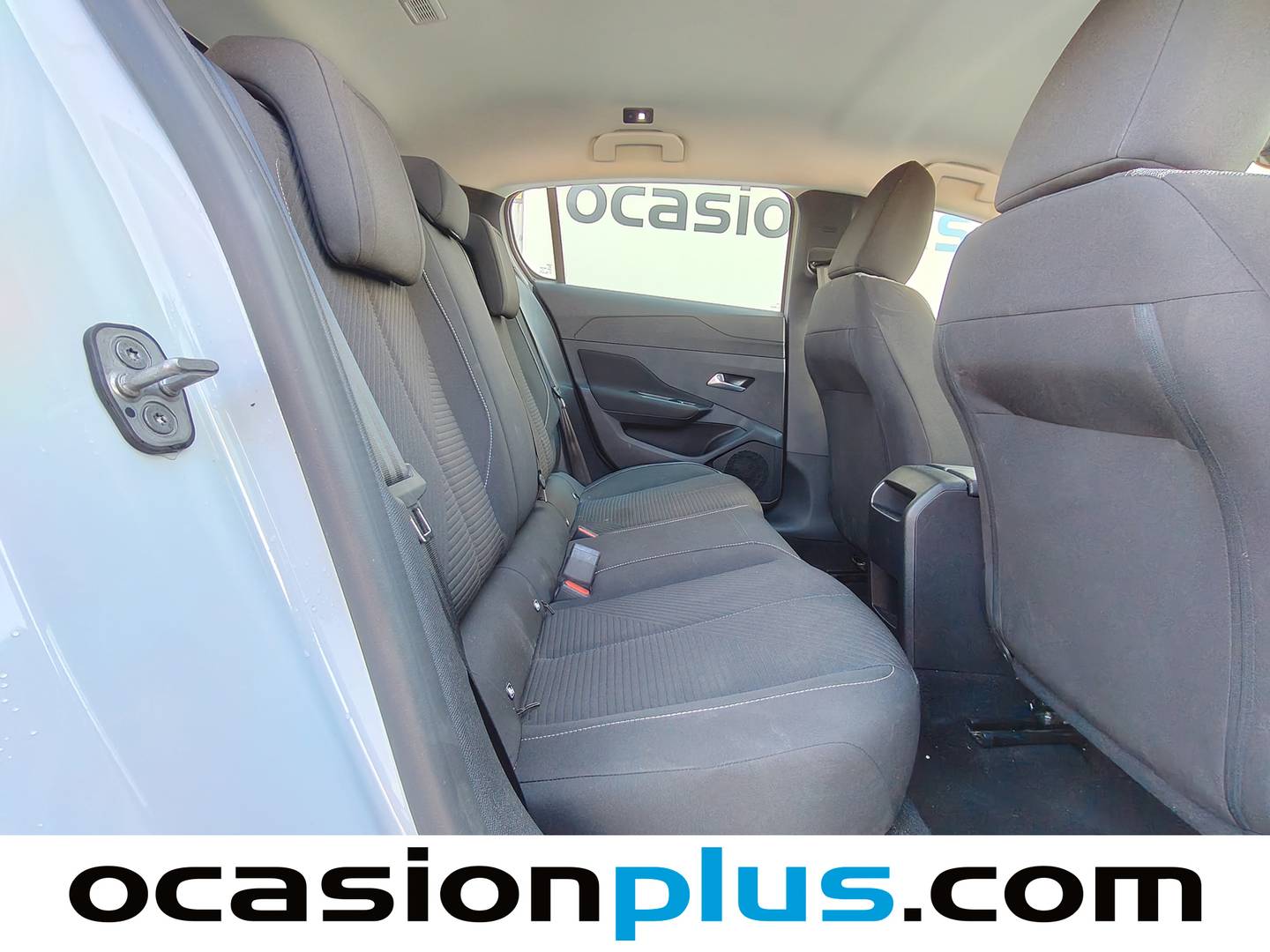 Foto Peugeot 308 Peugeot 308 PureTech 130 S&S Active Pack EAT8 (130 CV)