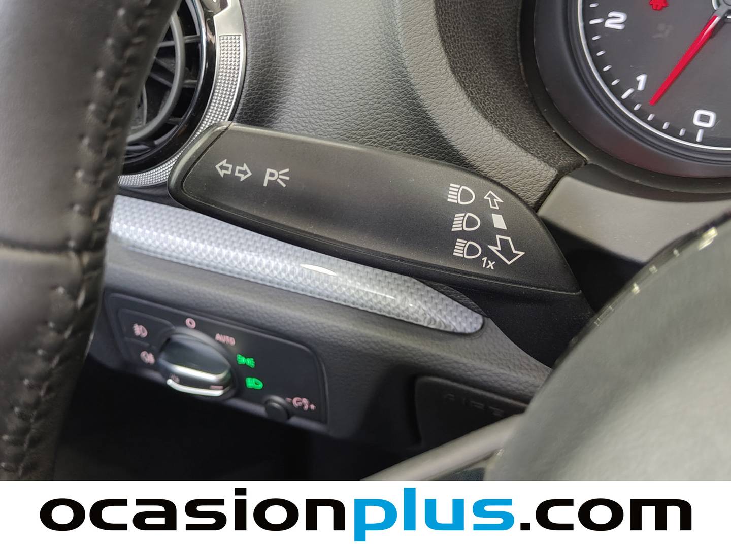 Audi A3 Audi A3 Cabrio Ambition 1.4 TFSI CoD (140 CV) S tronic seminuevo