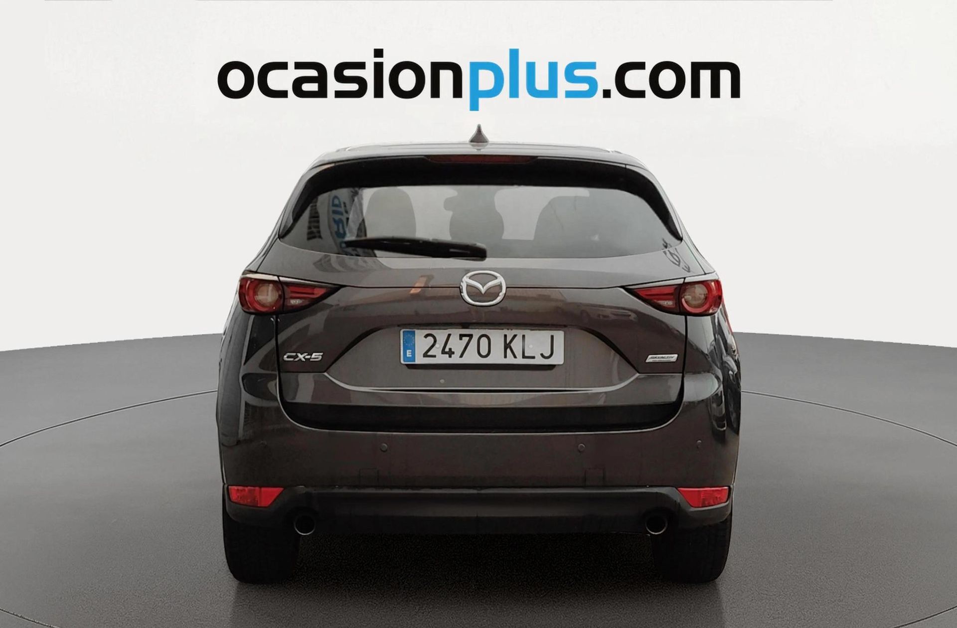 Mazda CX-5 2.0 GE Evolution 2WD - foto 17