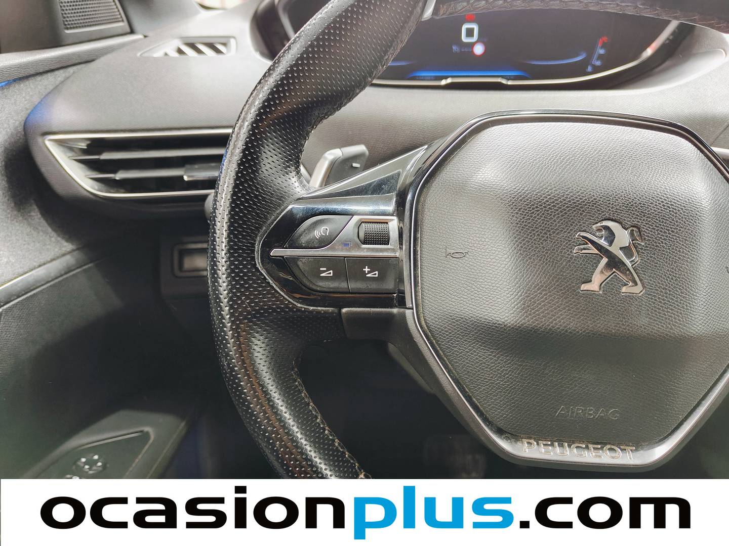 Peugeot 3008 Peugeot 3008 BlueHDI 130 S&S GT Line EAT8 (130 CV) seminuevo