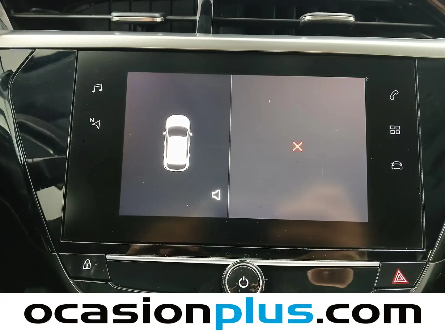 Foto Opel Corsa Opel Corsa 1.2 Turbo XHL Elegance (100 CV)